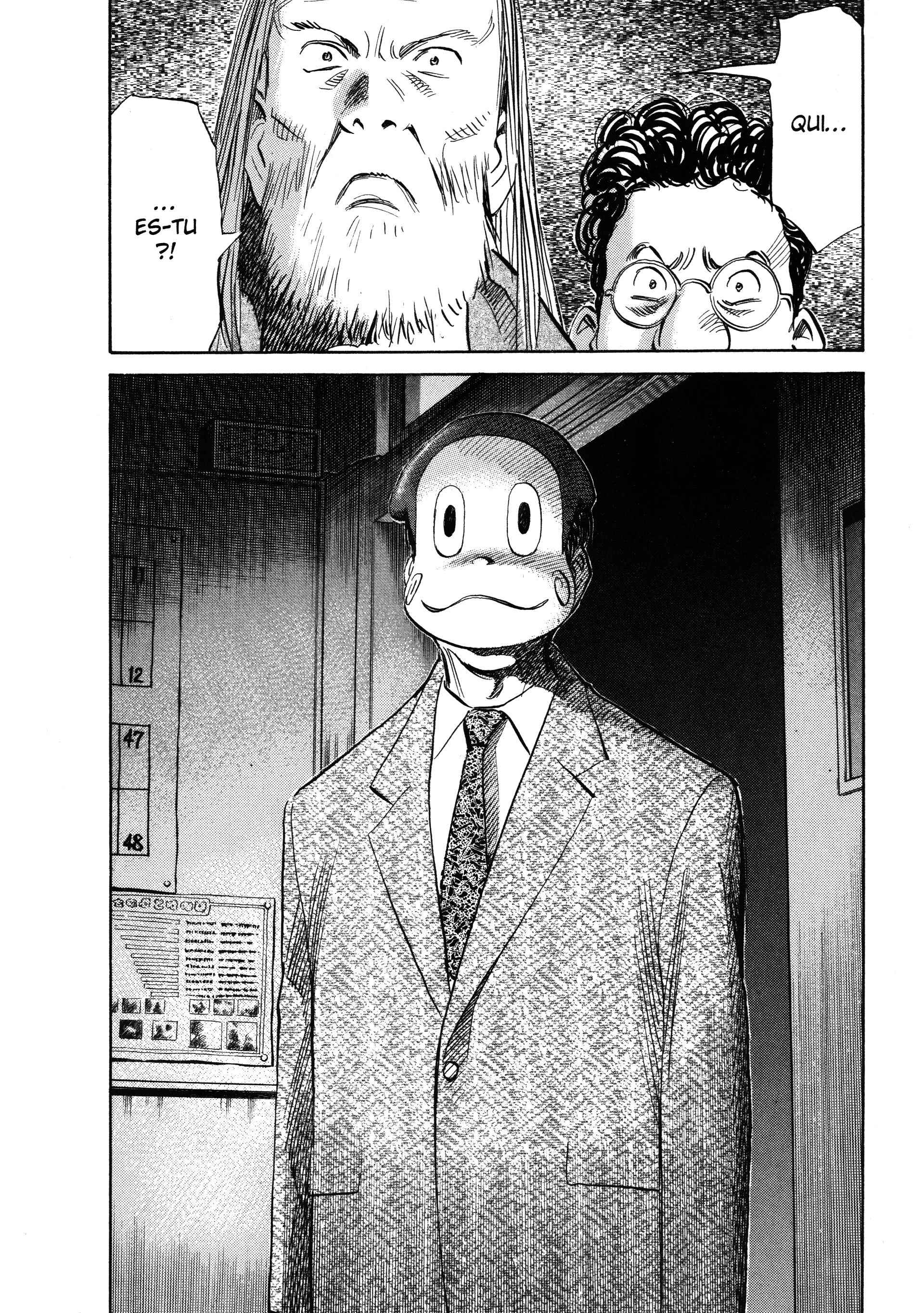 Read 20th Century Boys FR Manga Online