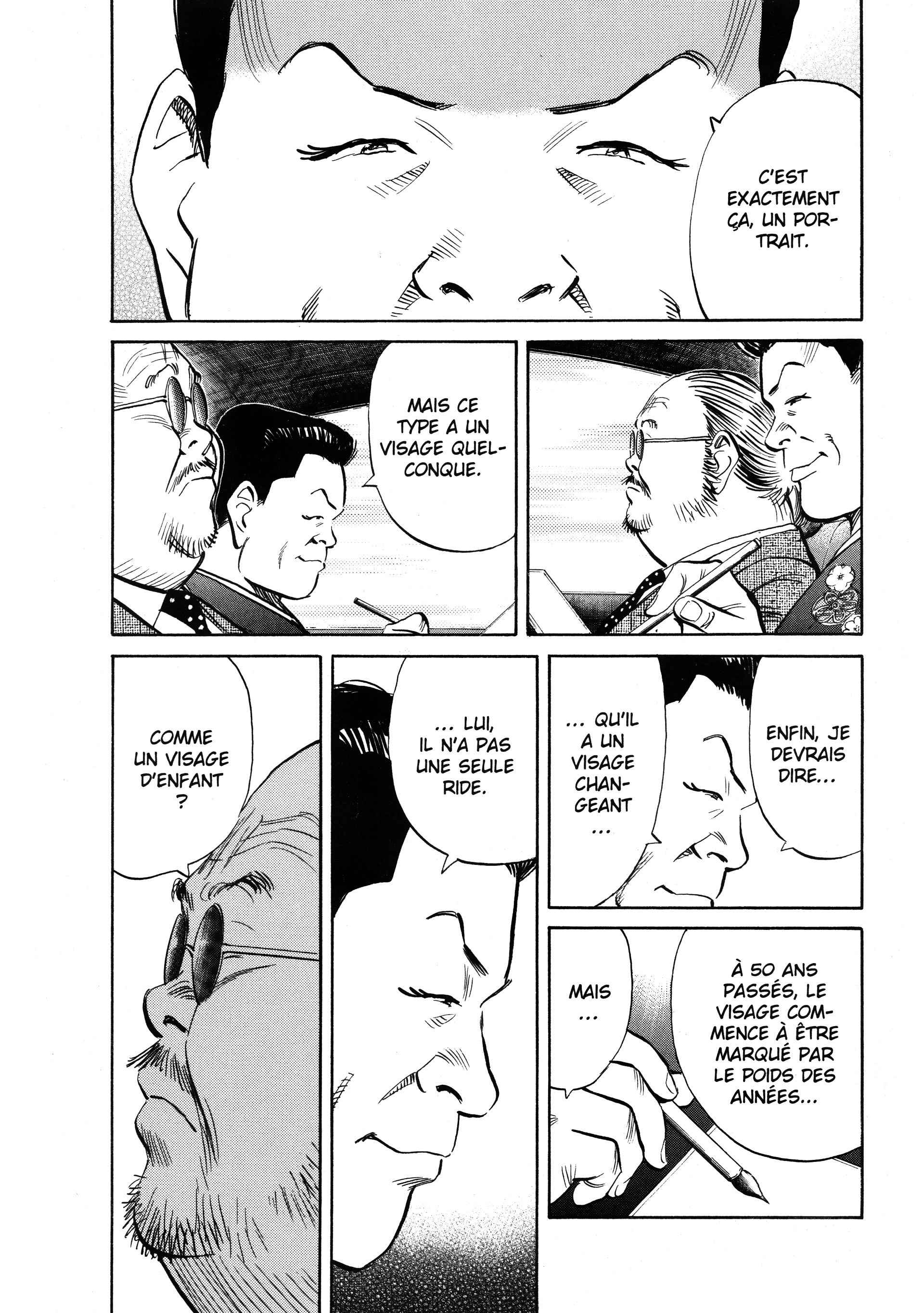 Read 20th Century Boys FR Manga Online