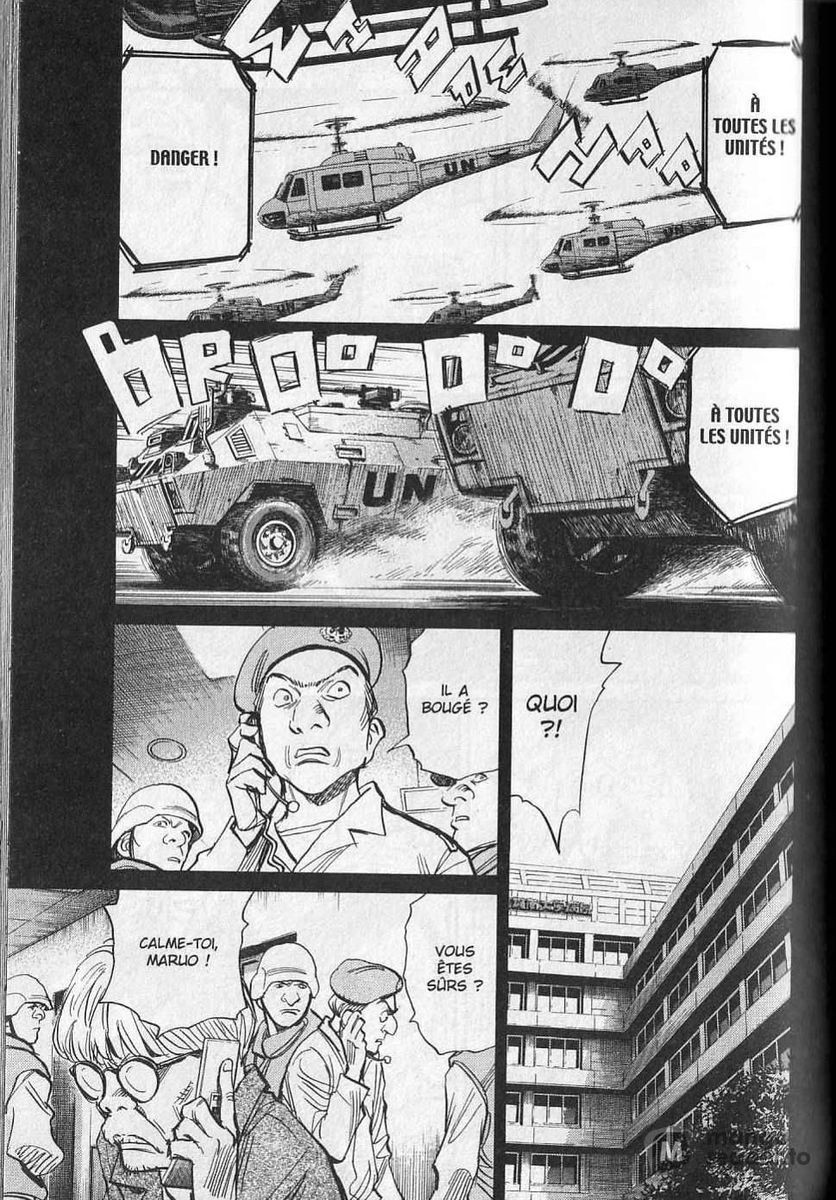 Read 20th Century Boys FR Manga Online