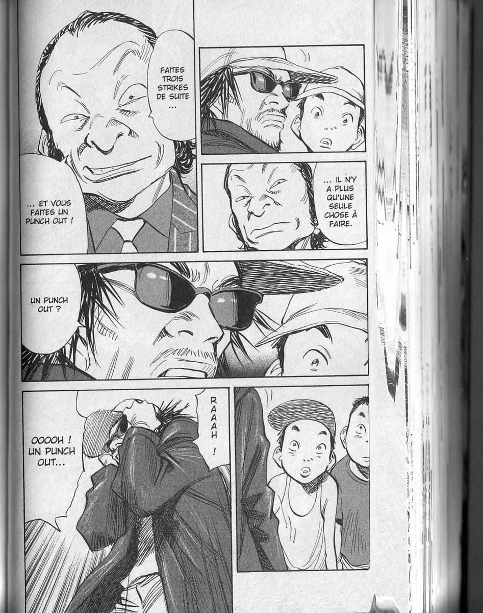 Read 20th Century Boys FR Manga Online