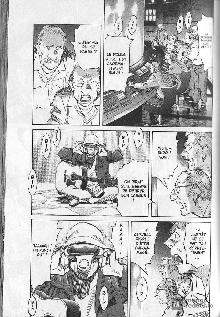 Read 20th Century Boys FR Manga Online