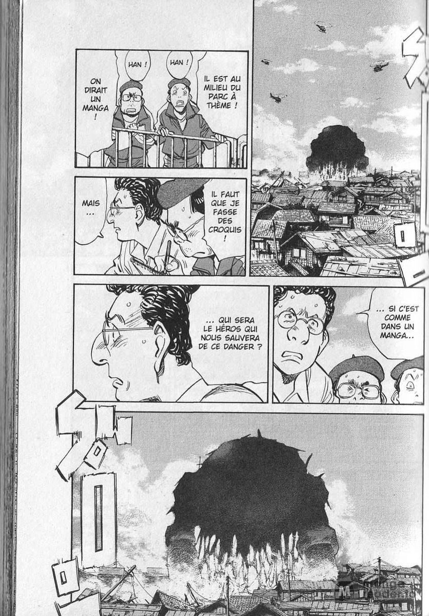 Read 20th Century Boys FR Manga Online