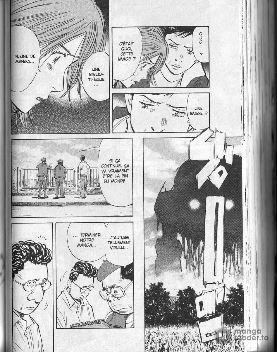 Read 20th Century Boys FR Manga Online