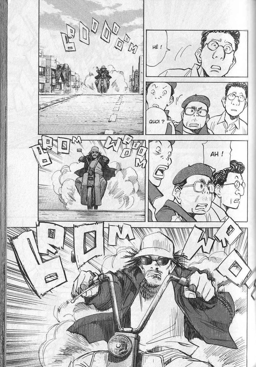 Read 20th Century Boys FR Manga Online