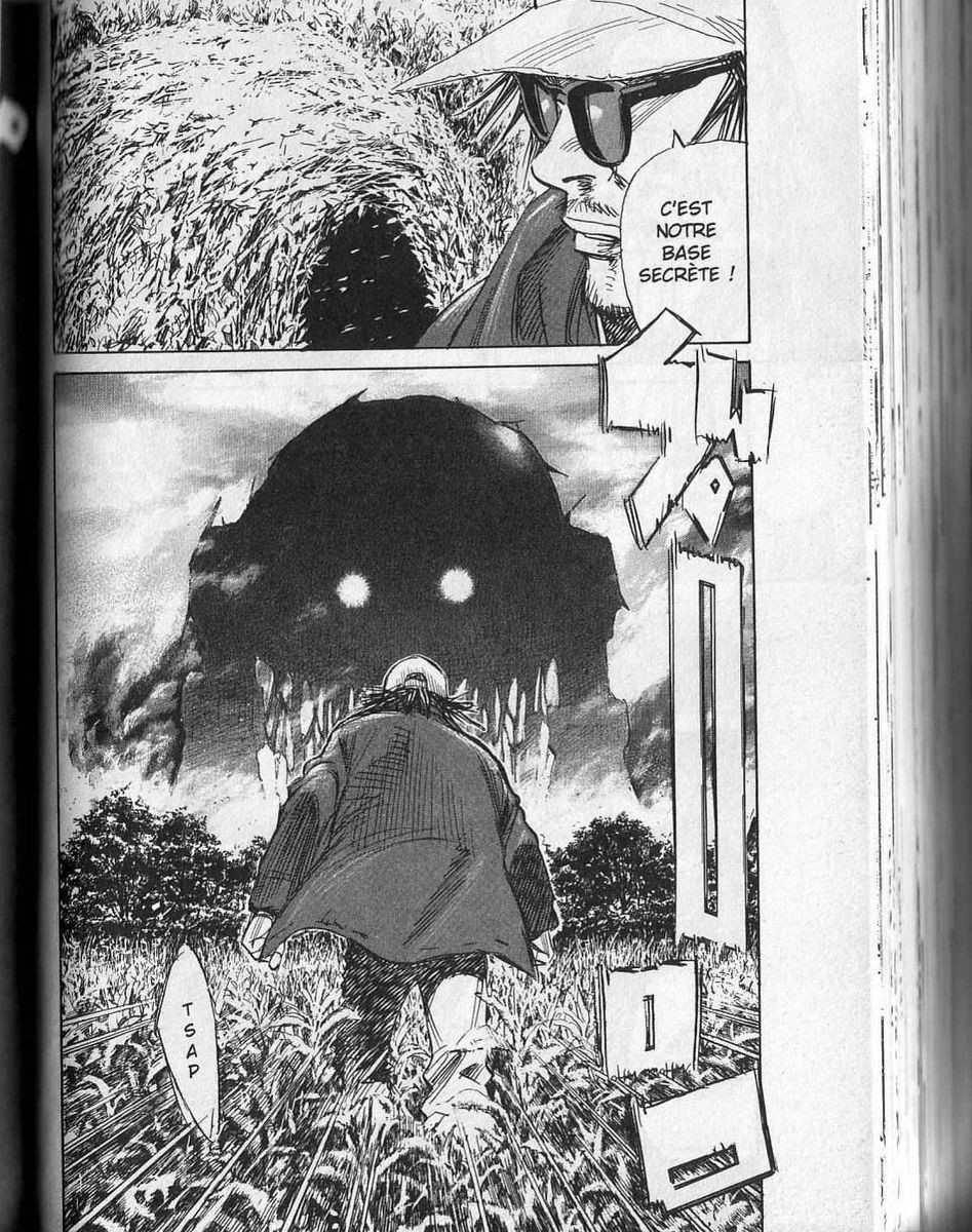 Read 20th Century Boys FR Manga Online
