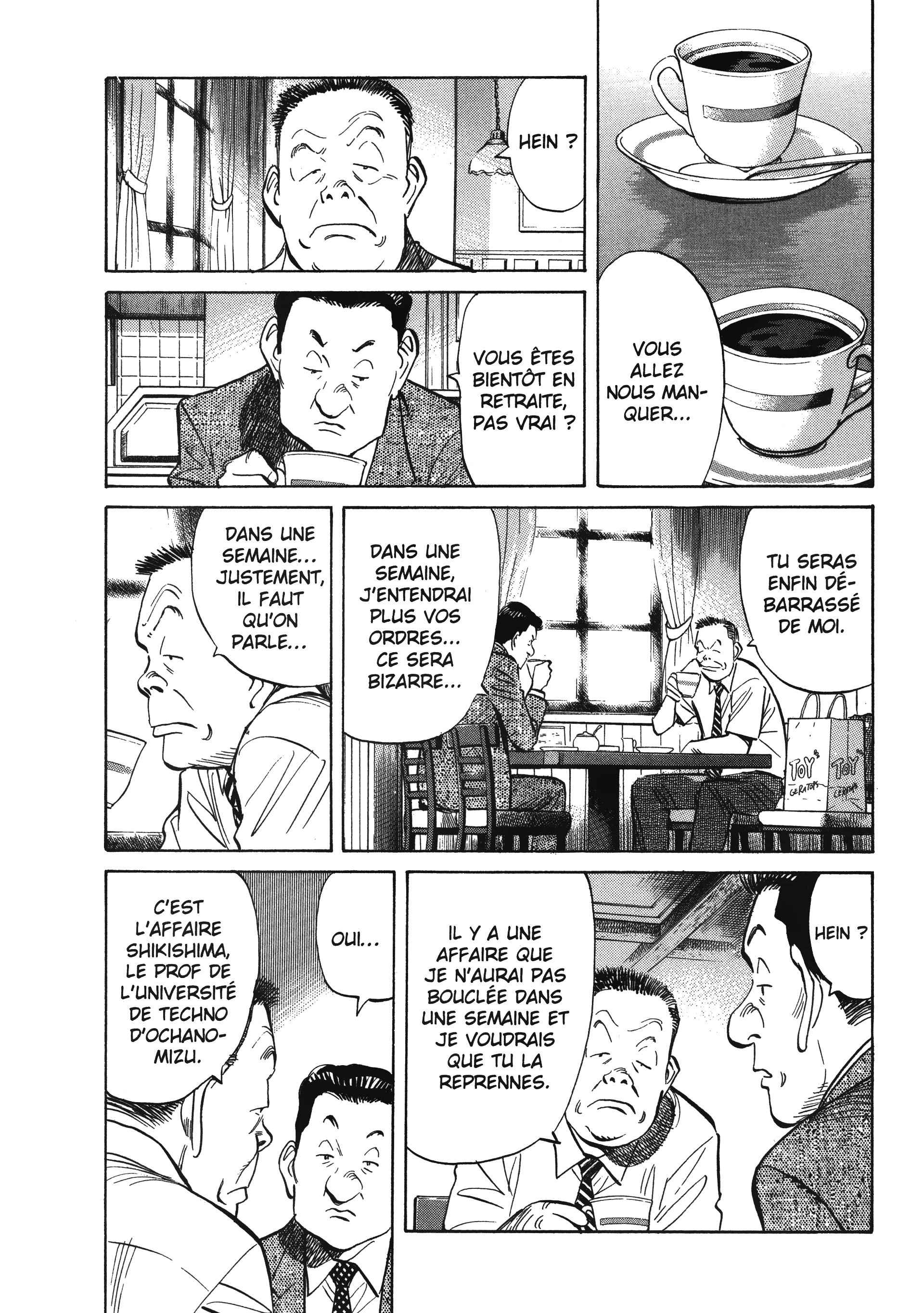 Read 20th Century Boys FR Manga Online