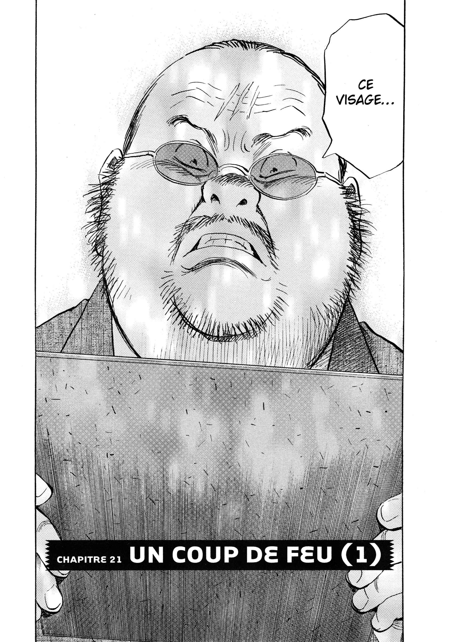 Read 20th Century Boys FR Manga Online