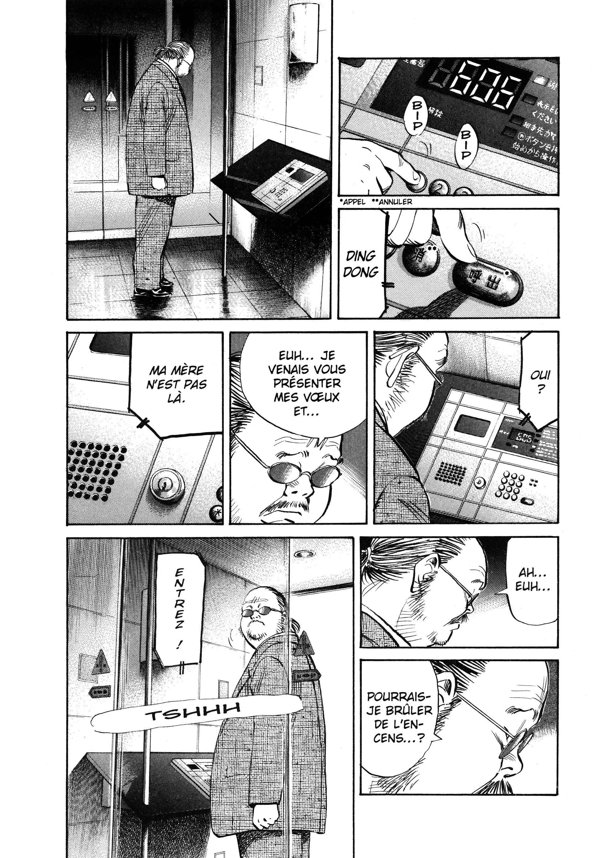 Read 20th Century Boys FR Manga Online