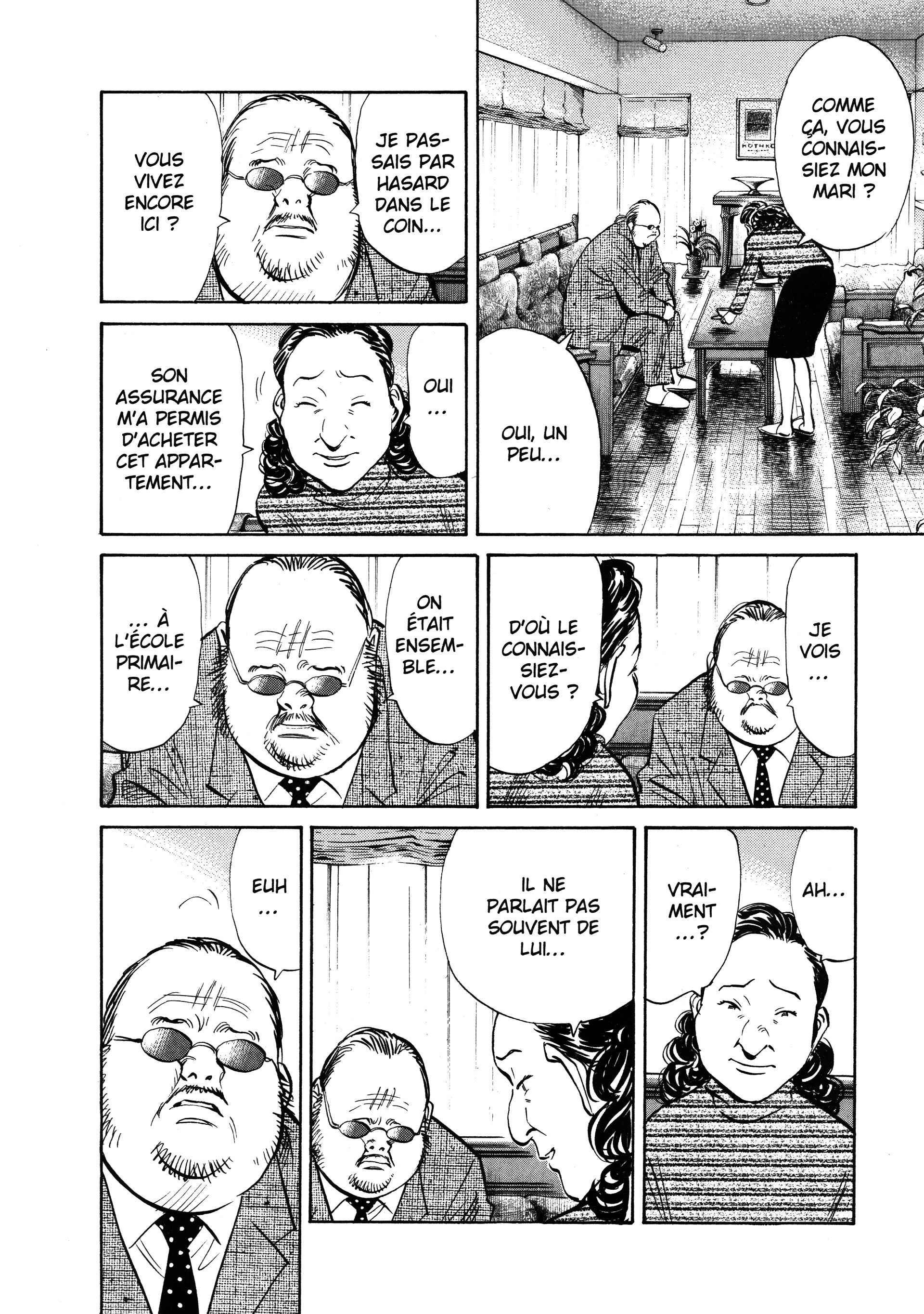Read 20th Century Boys FR Manga Online