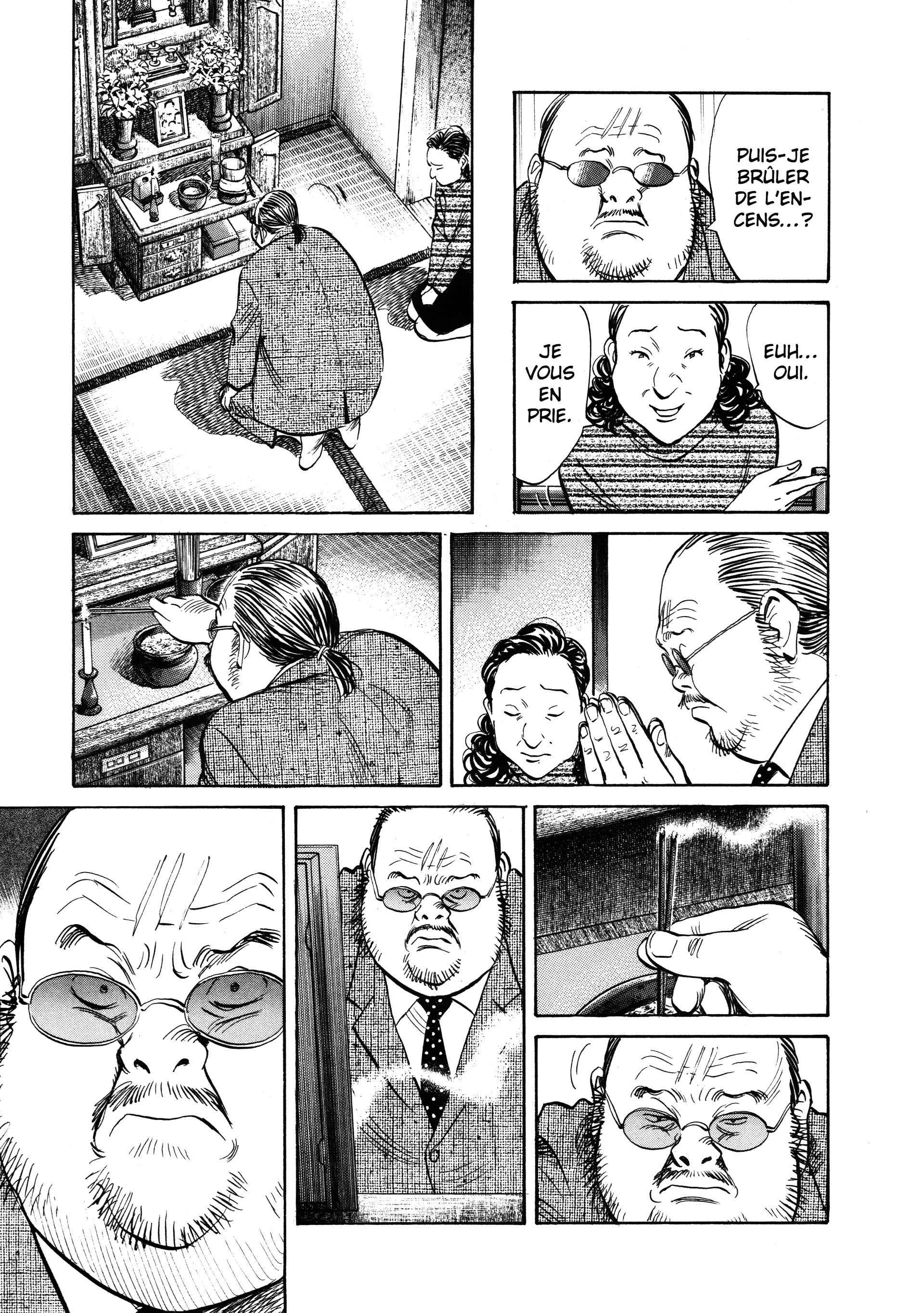 Read 20th Century Boys FR Manga Online