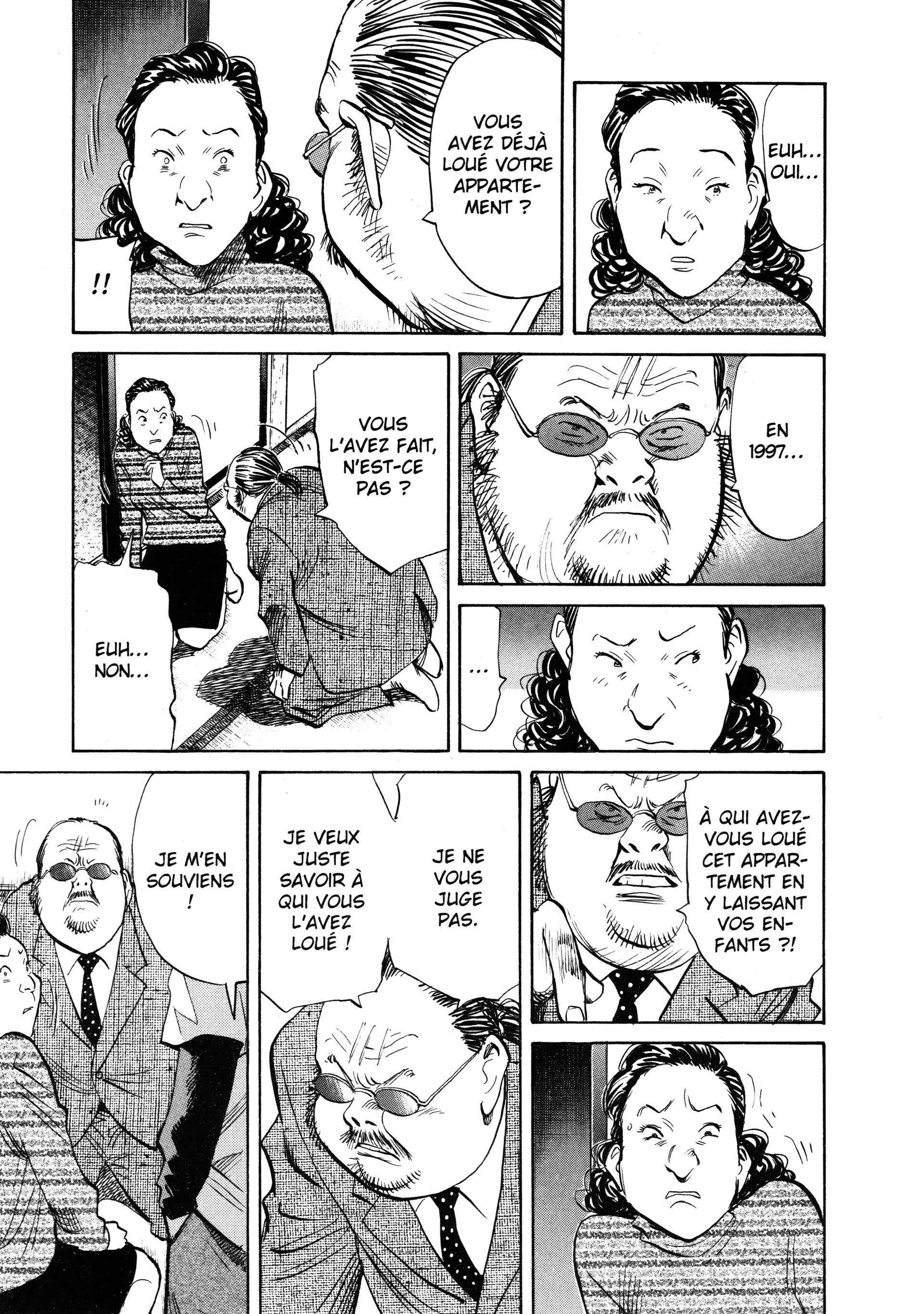 Read 20th Century Boys FR Manga Online