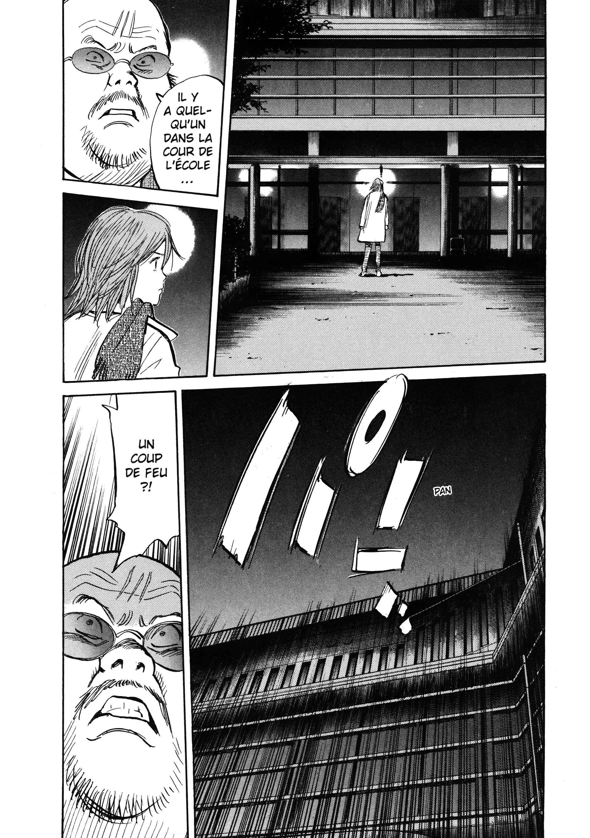 Read 20th Century Boys FR Manga Online