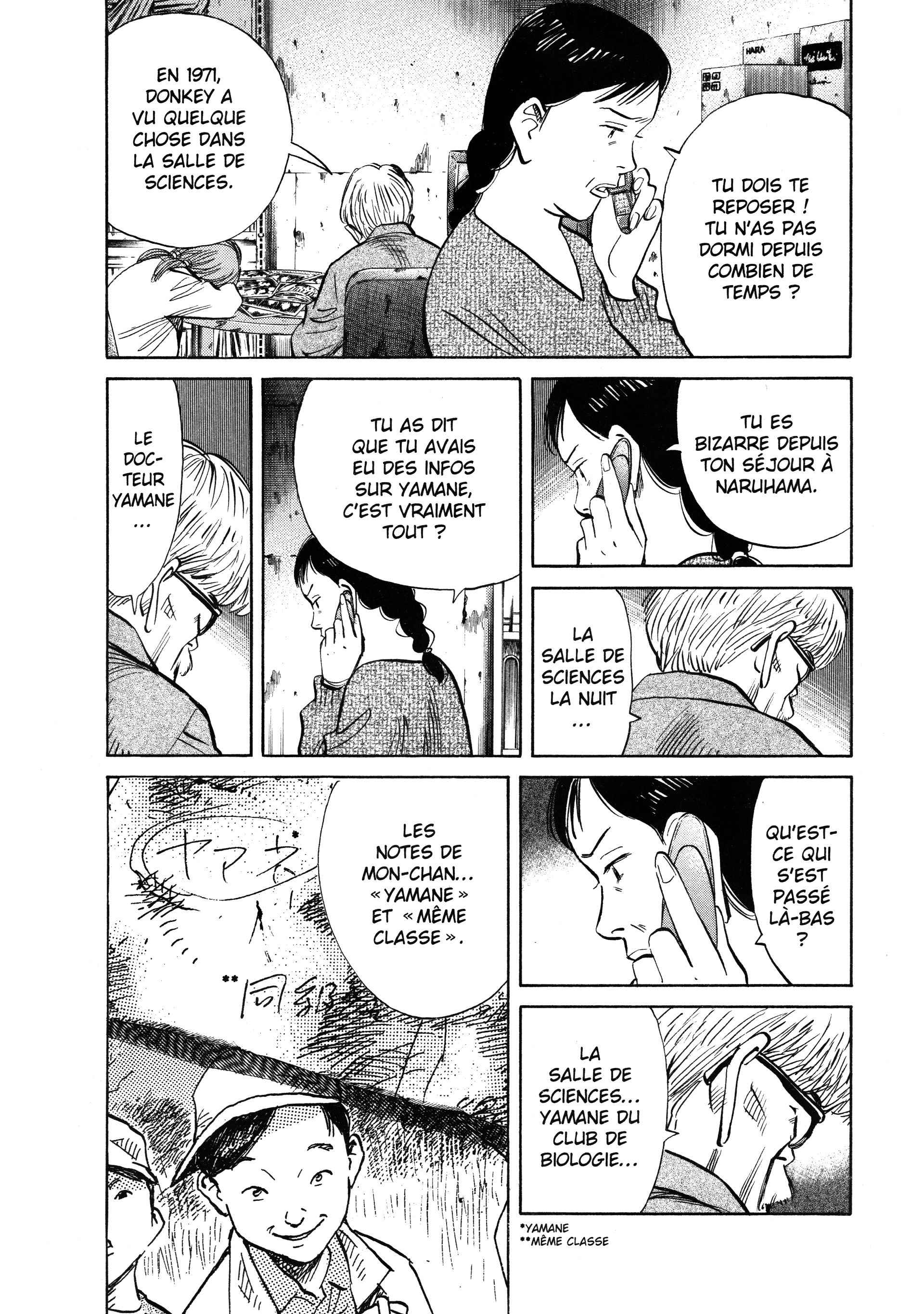 Read 20th Century Boys FR Manga Online