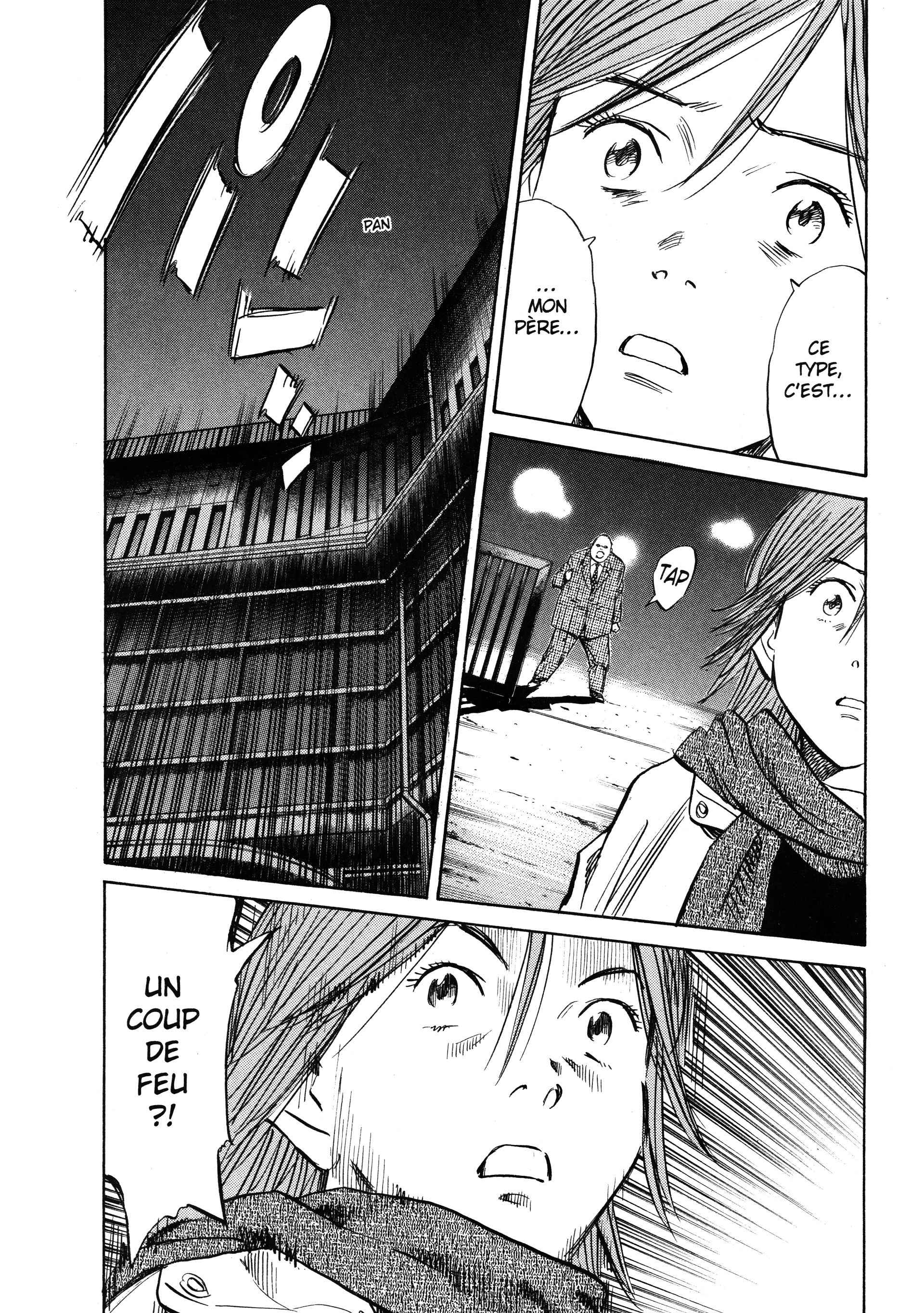Read 20th Century Boys FR Manga Online