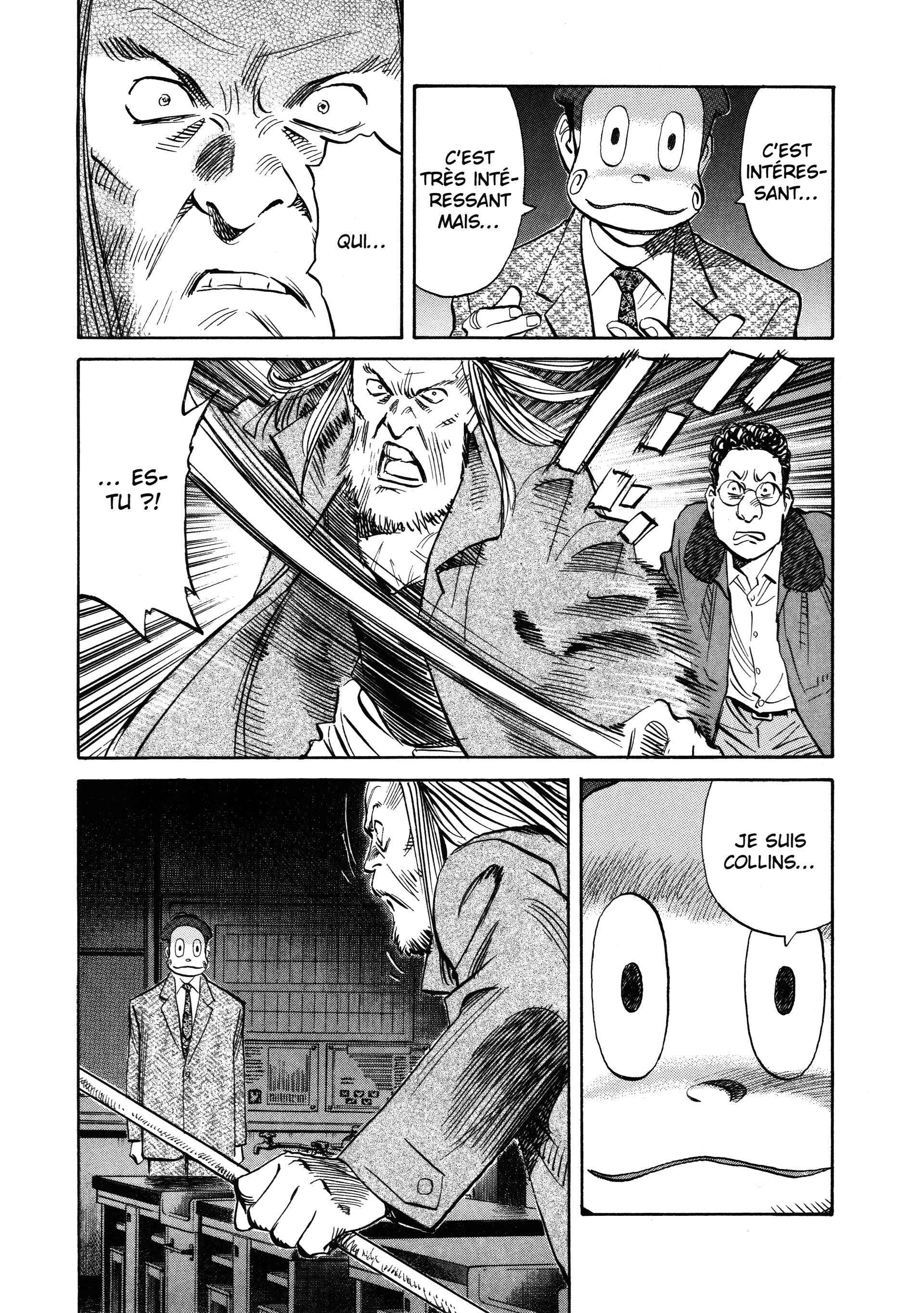 Read 20th Century Boys FR Manga Online