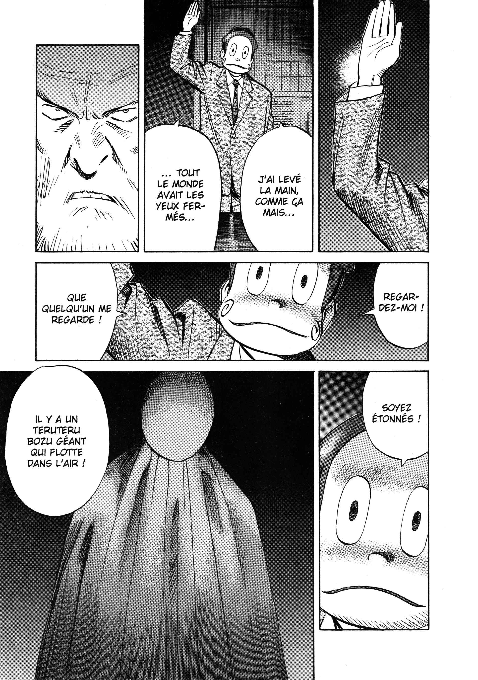Read 20th Century Boys FR Manga Online