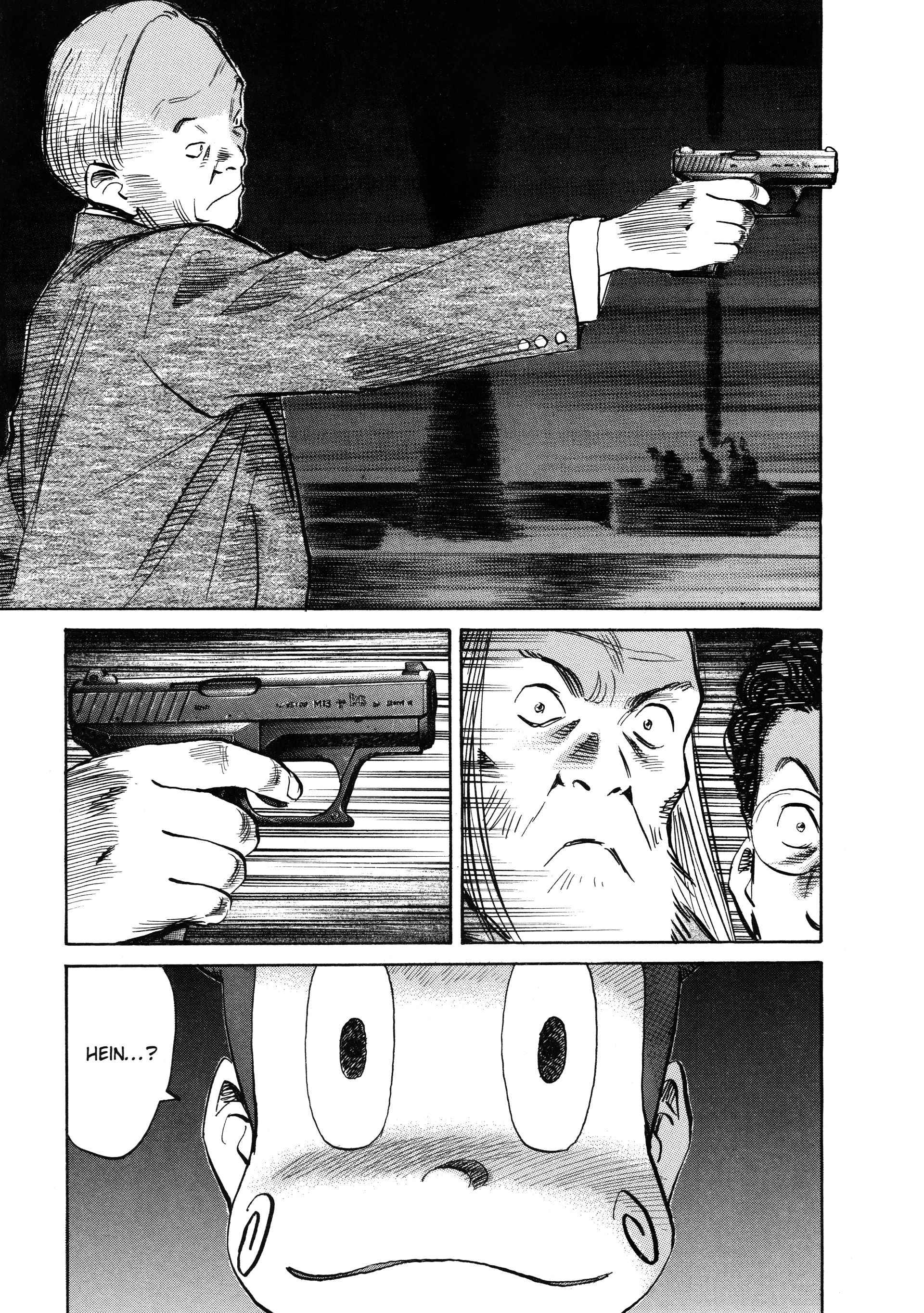 Read 20th Century Boys FR Manga Online