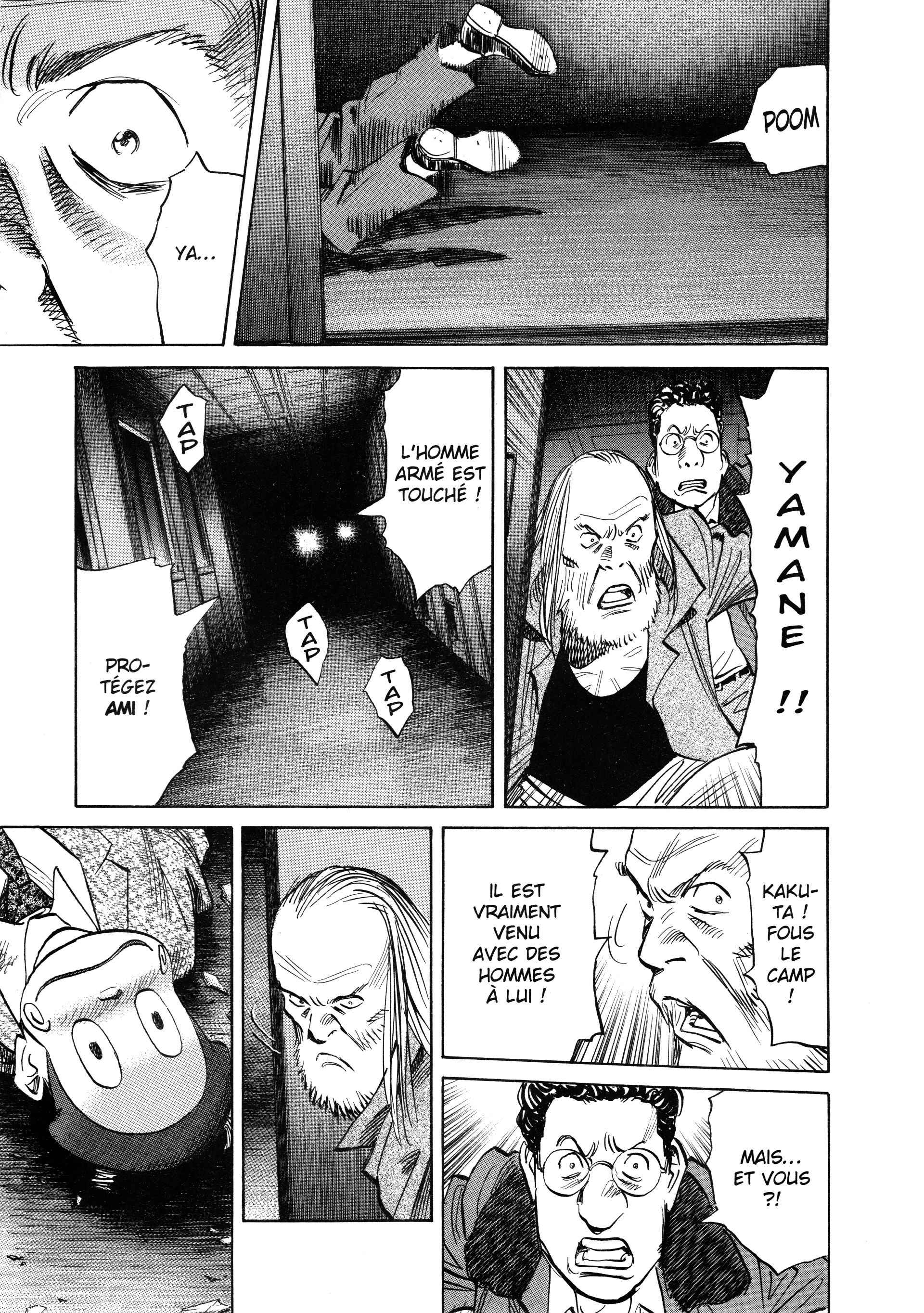 Read 20th Century Boys FR Manga Online