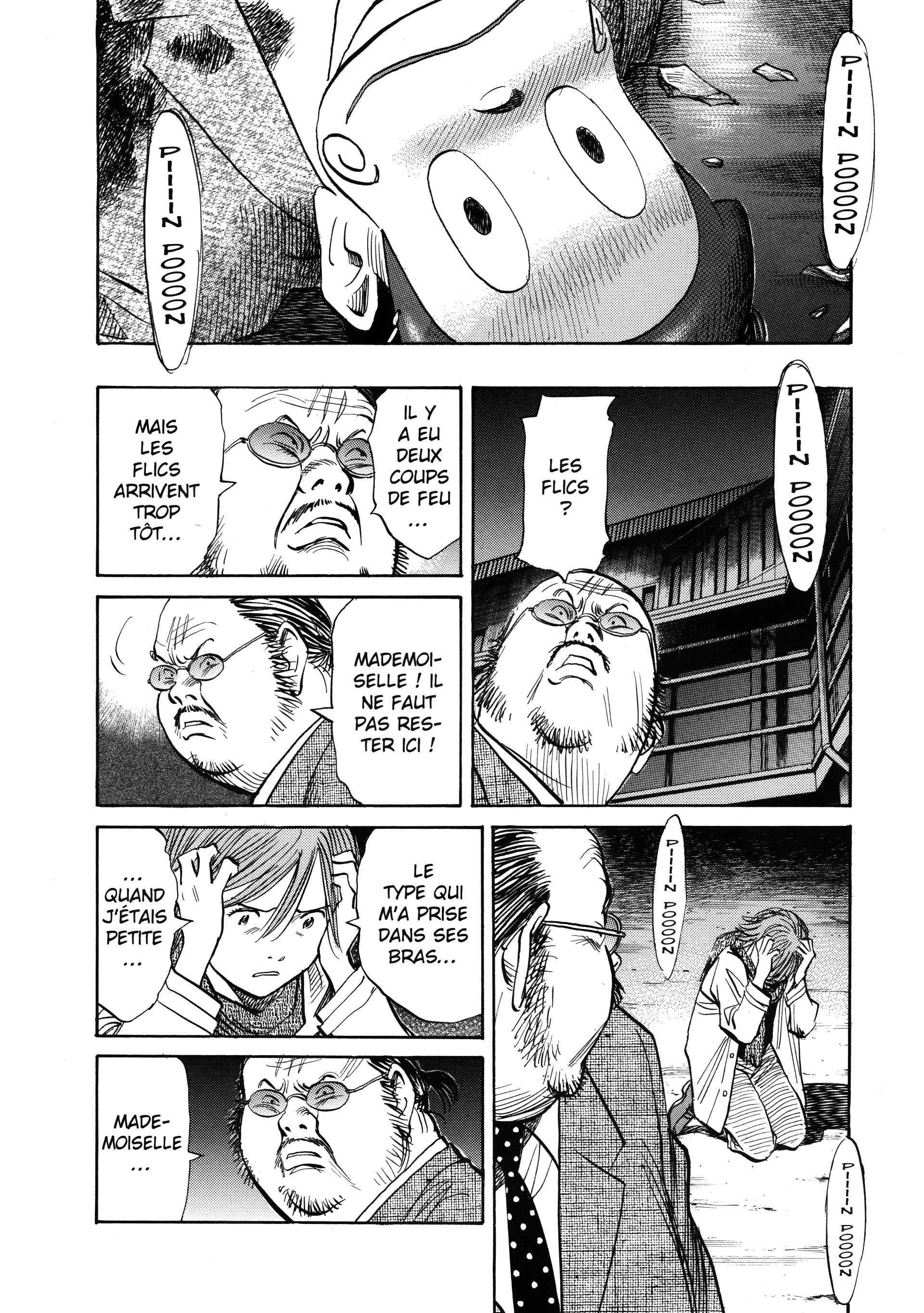 Read 20th Century Boys FR Manga Online