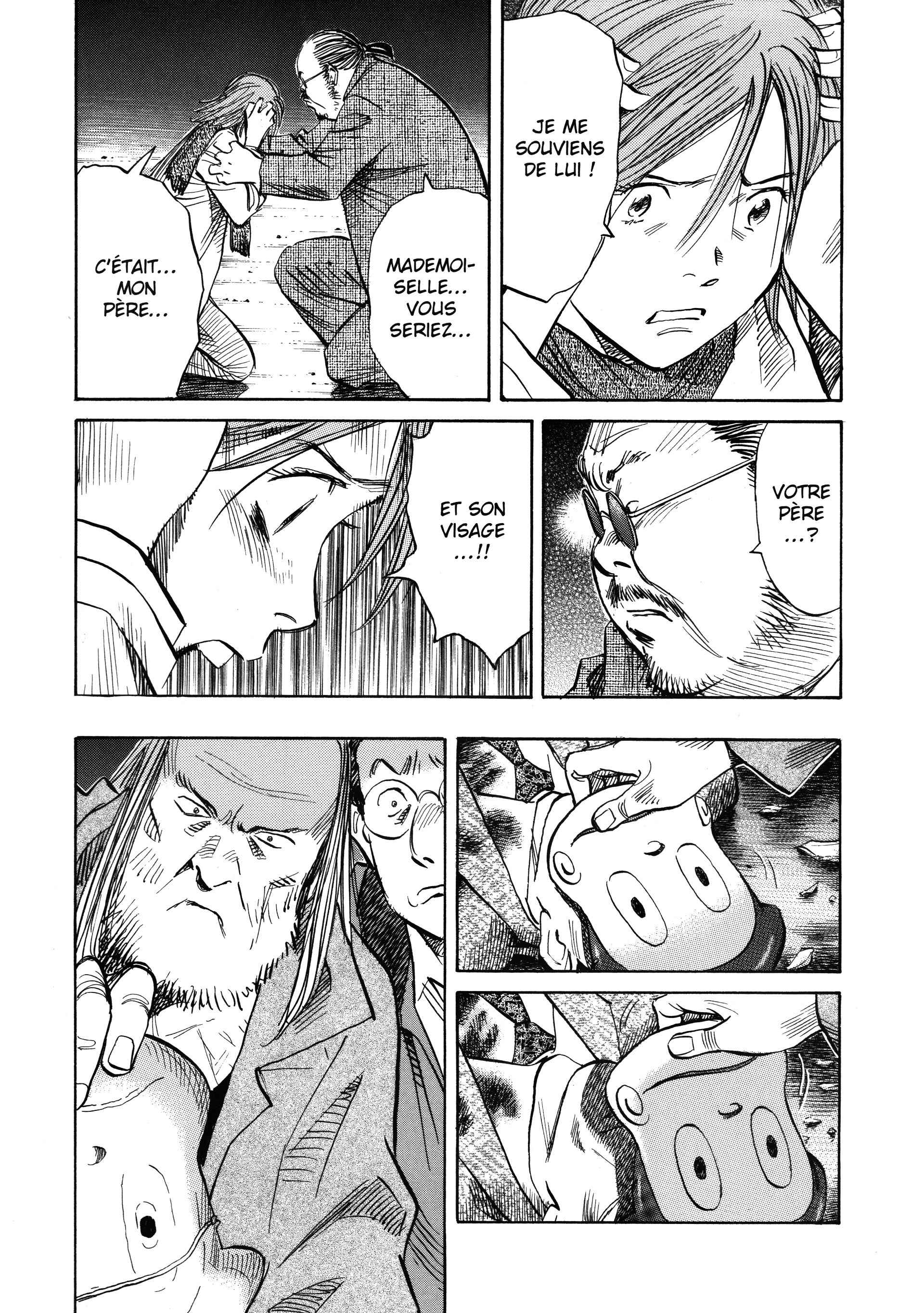 Read 20th Century Boys FR Manga Online