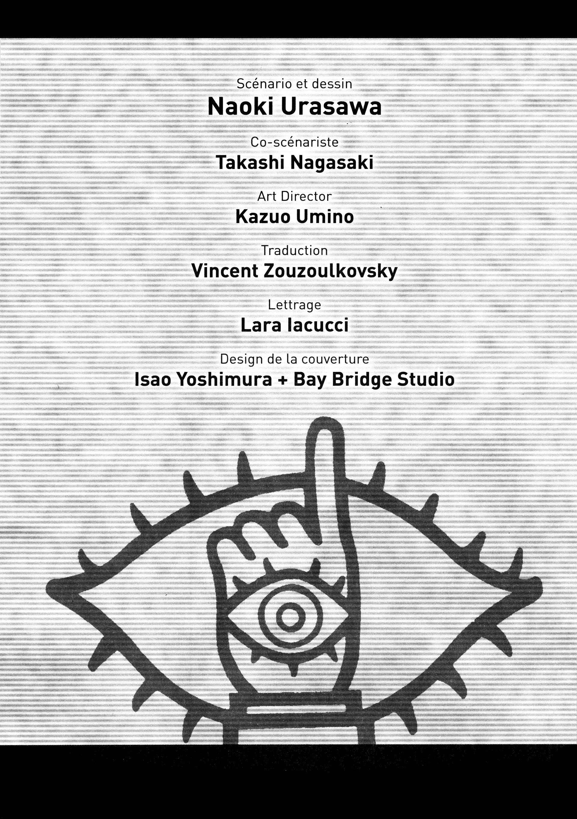 Read 20th Century Boys FR Manga Online