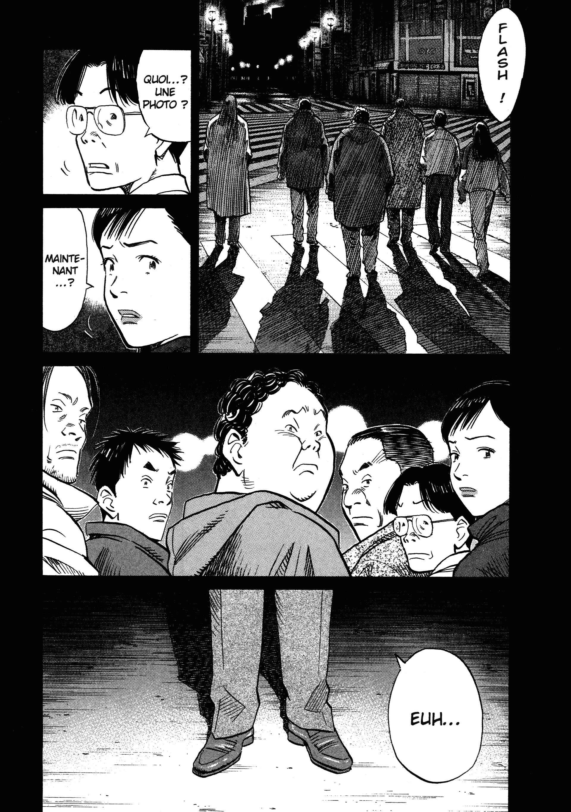 Read 20th Century Boys FR Manga Online