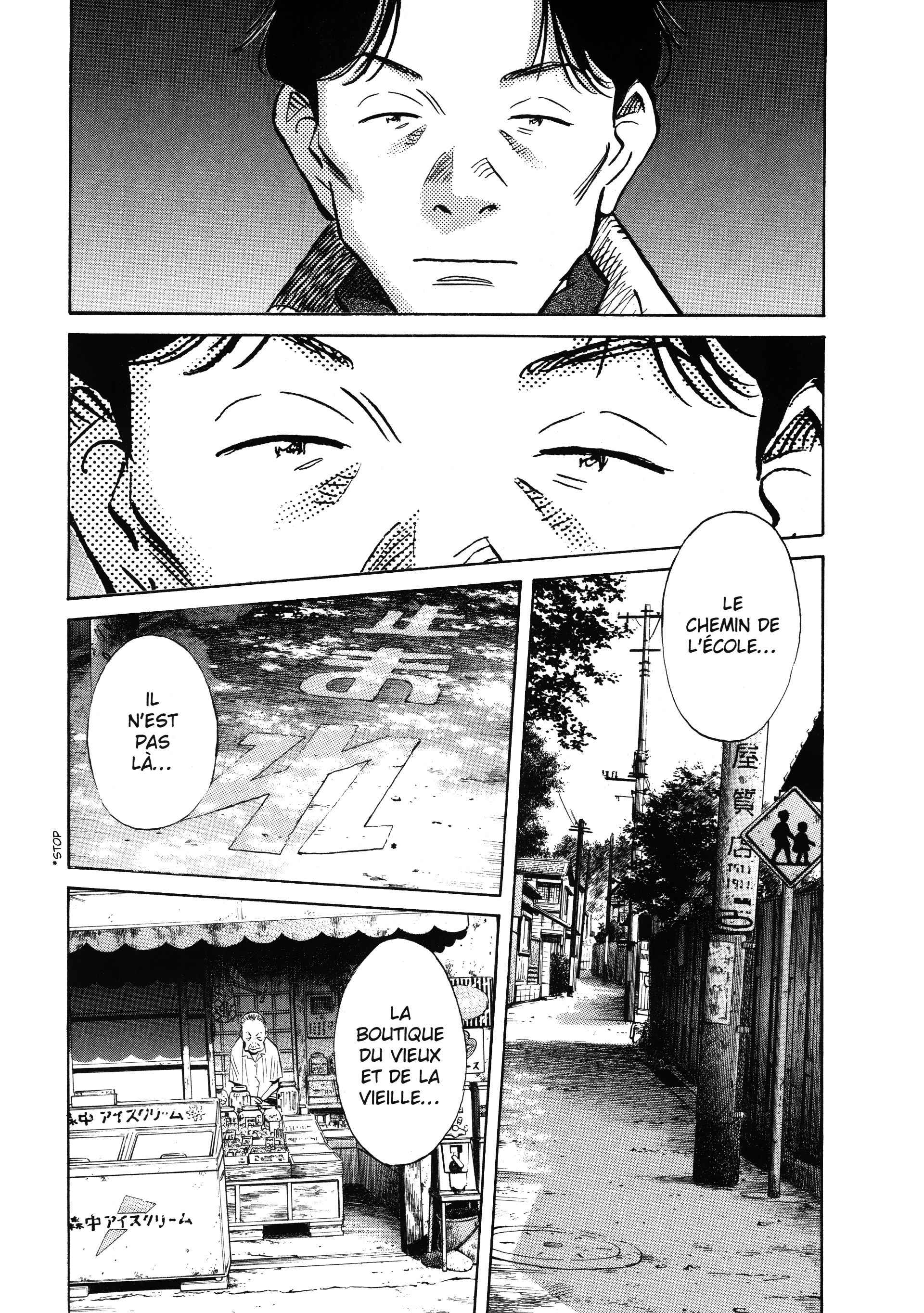 Read 20th Century Boys FR Manga Online