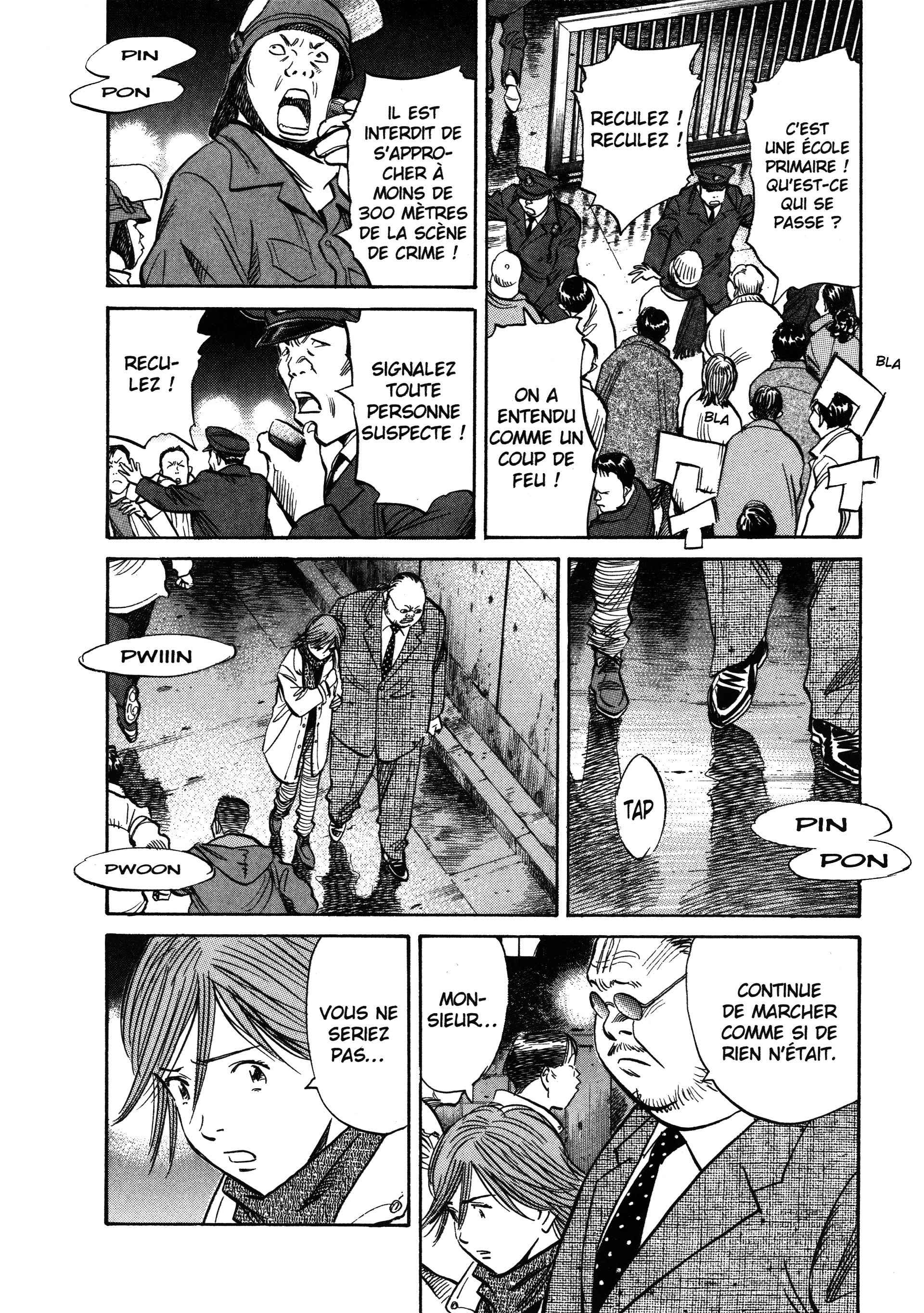 Read 20th Century Boys FR Manga Online