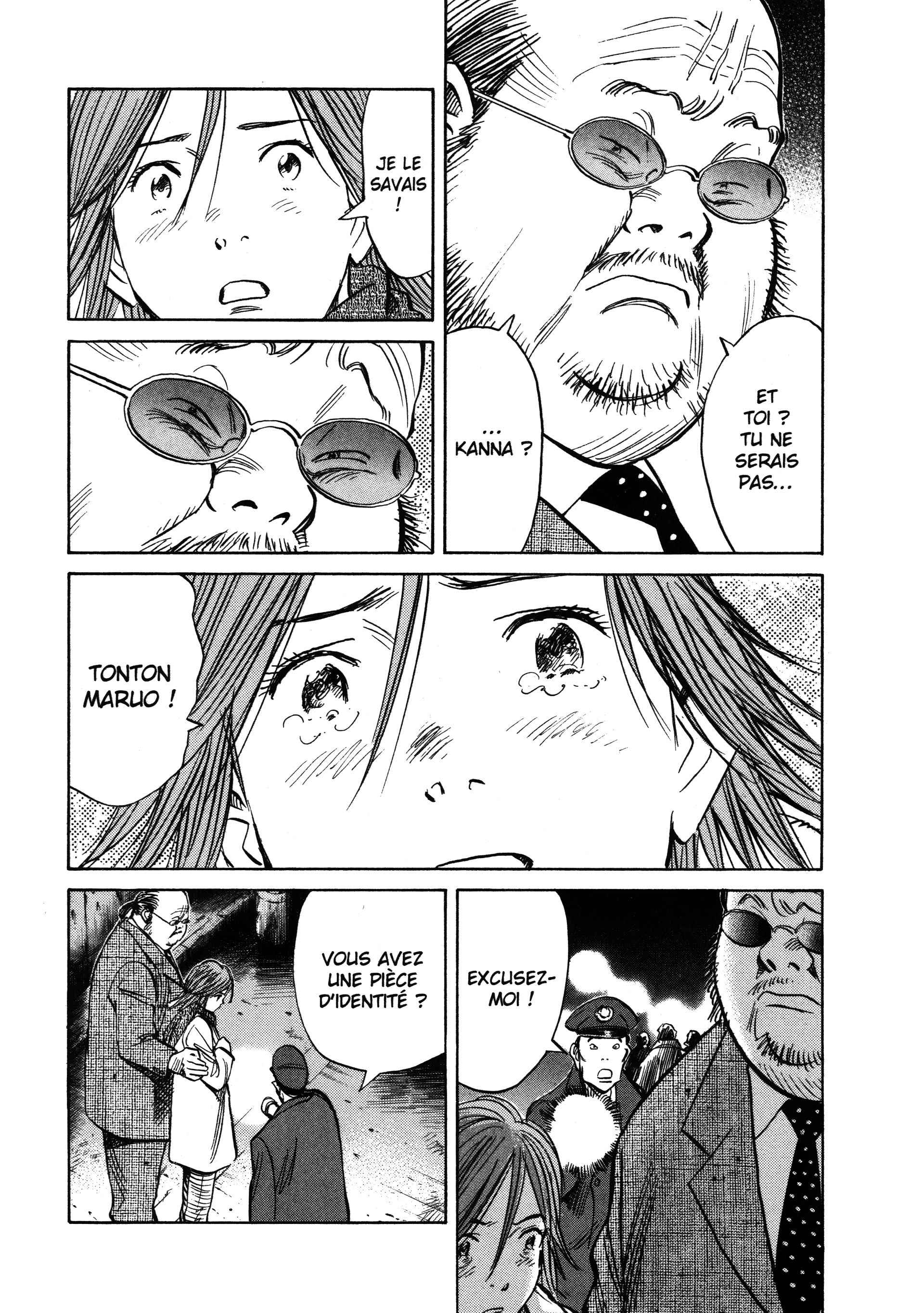 Read 20th Century Boys FR Manga Online