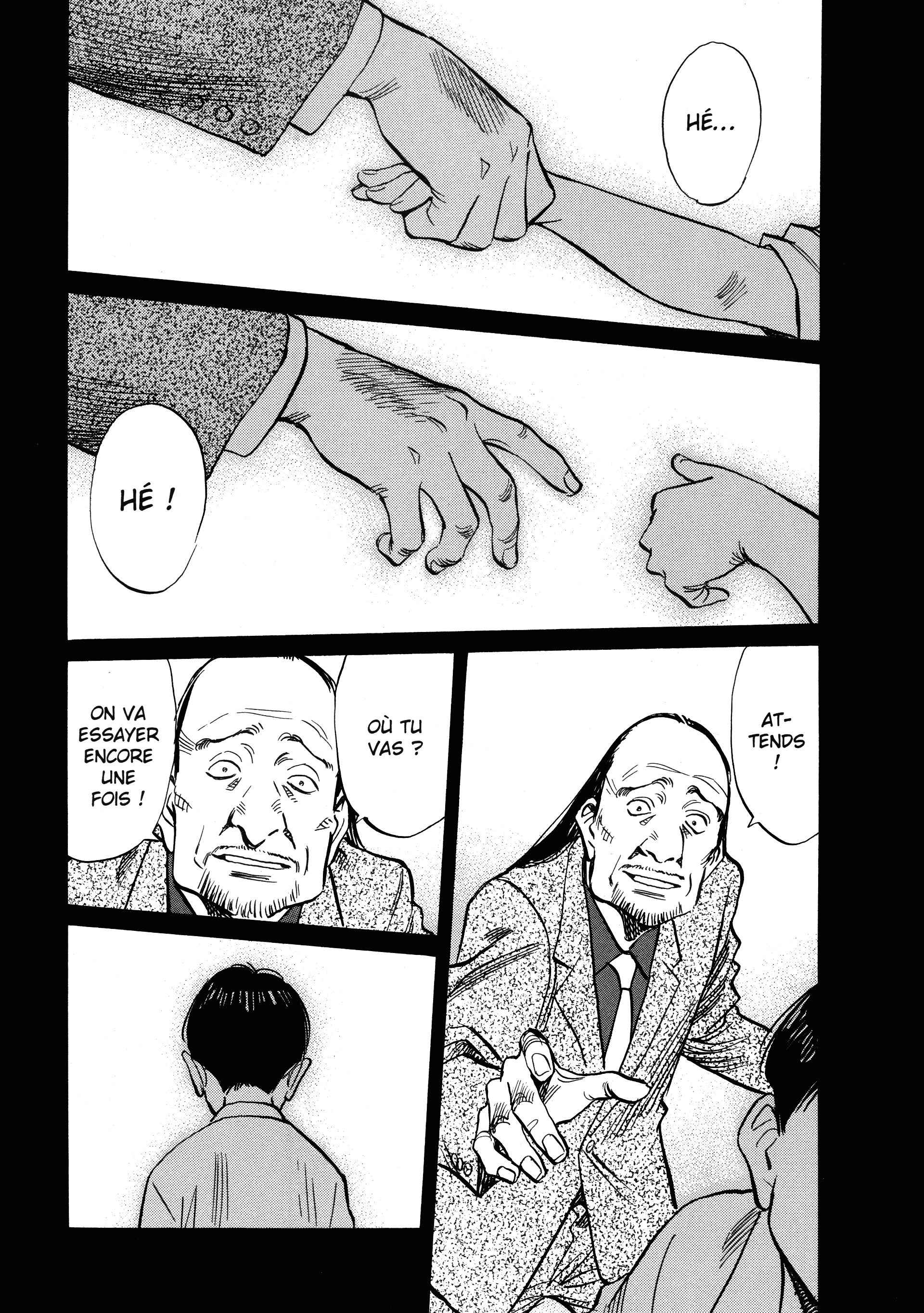 Read 20th Century Boys FR Manga Online