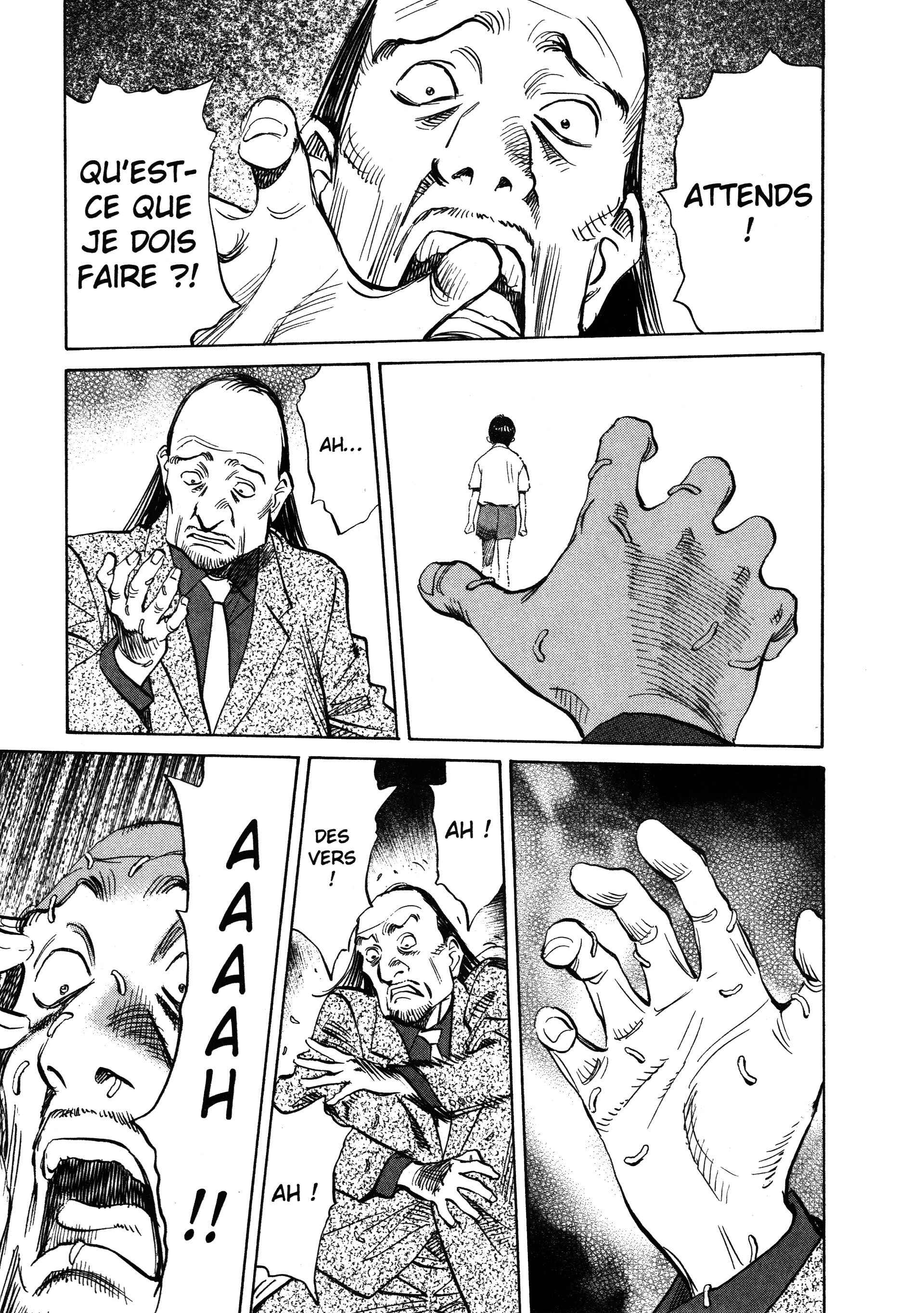 Read 20th Century Boys FR Manga Online