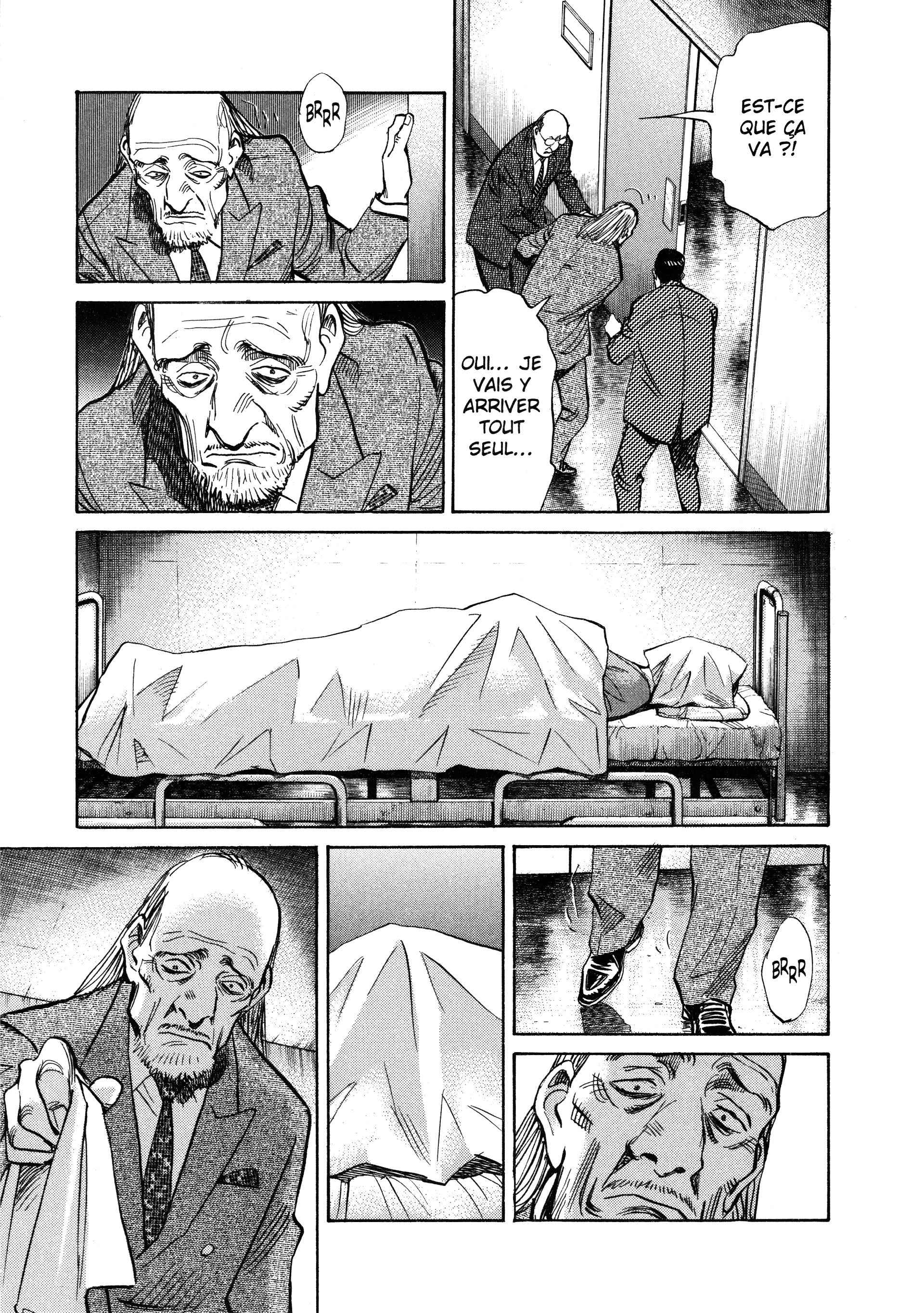Read 20th Century Boys FR Manga Online