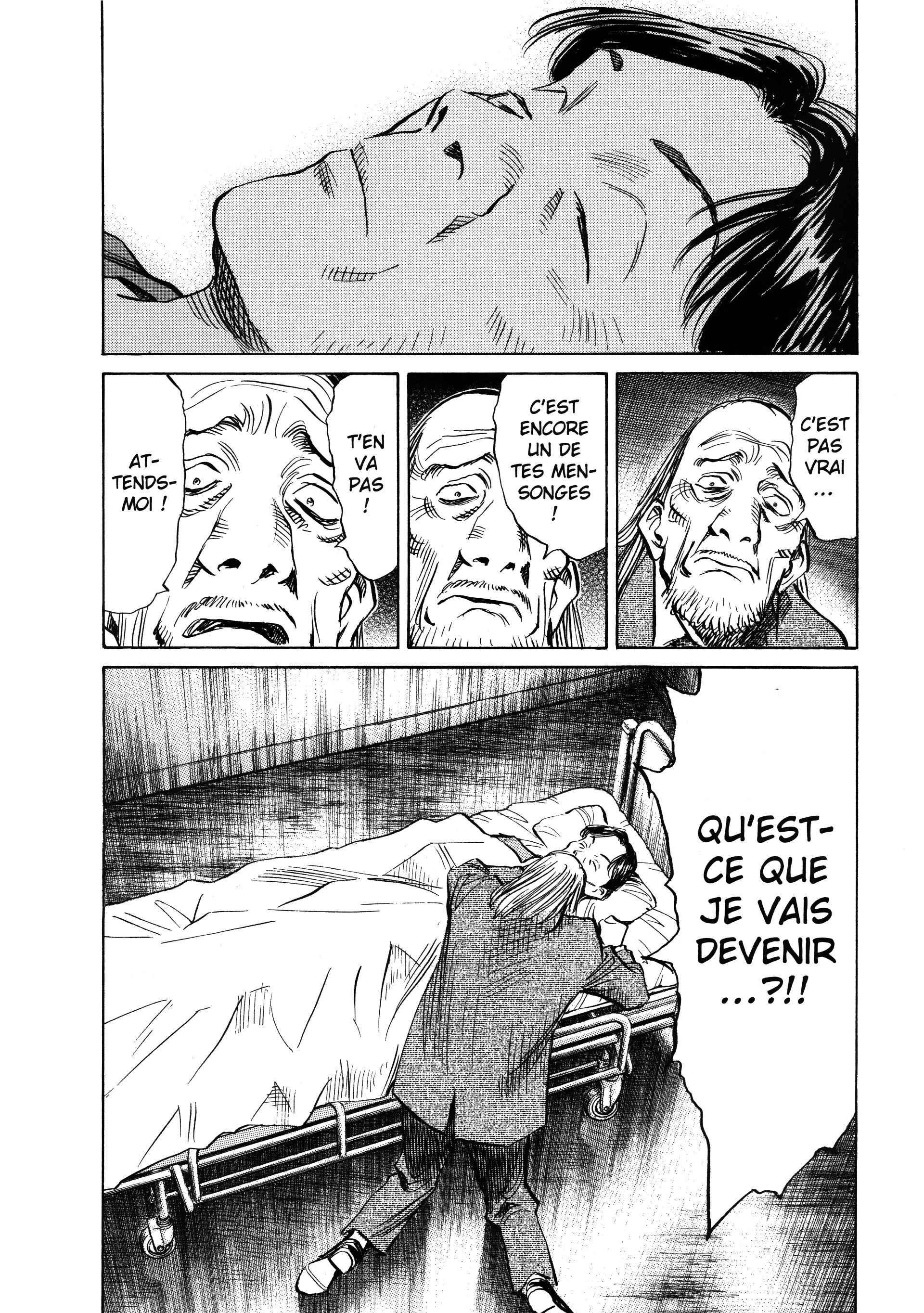 Read 20th Century Boys FR Manga Online