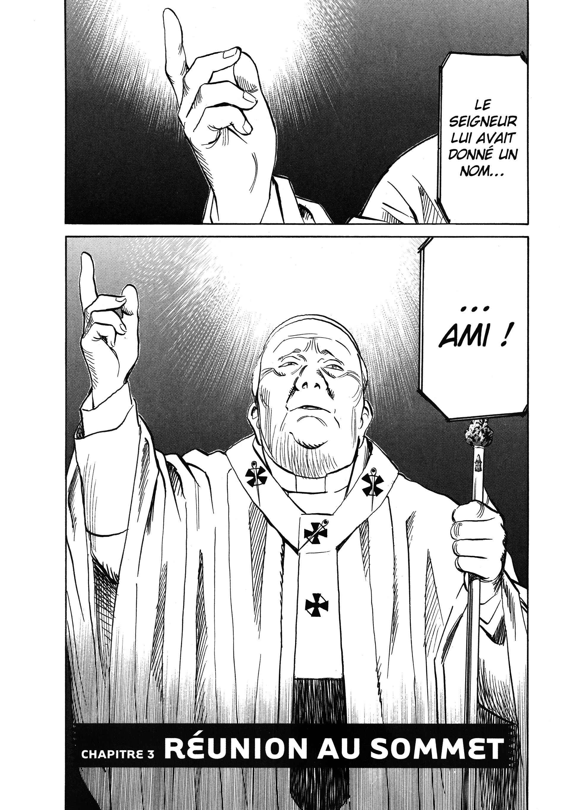 Read 20th Century Boys FR Manga Online