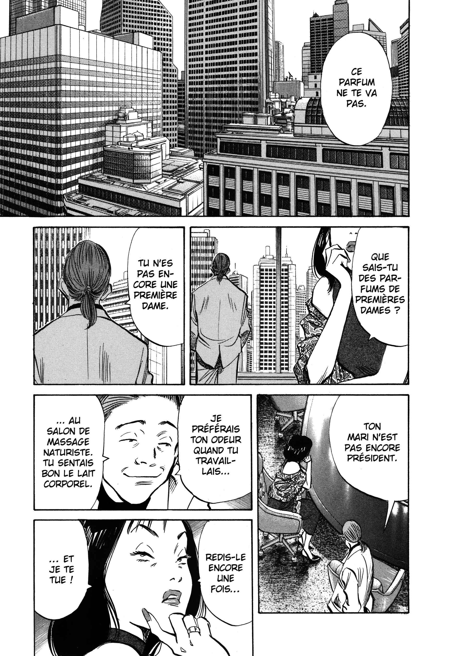 Read 20th Century Boys FR Manga Online