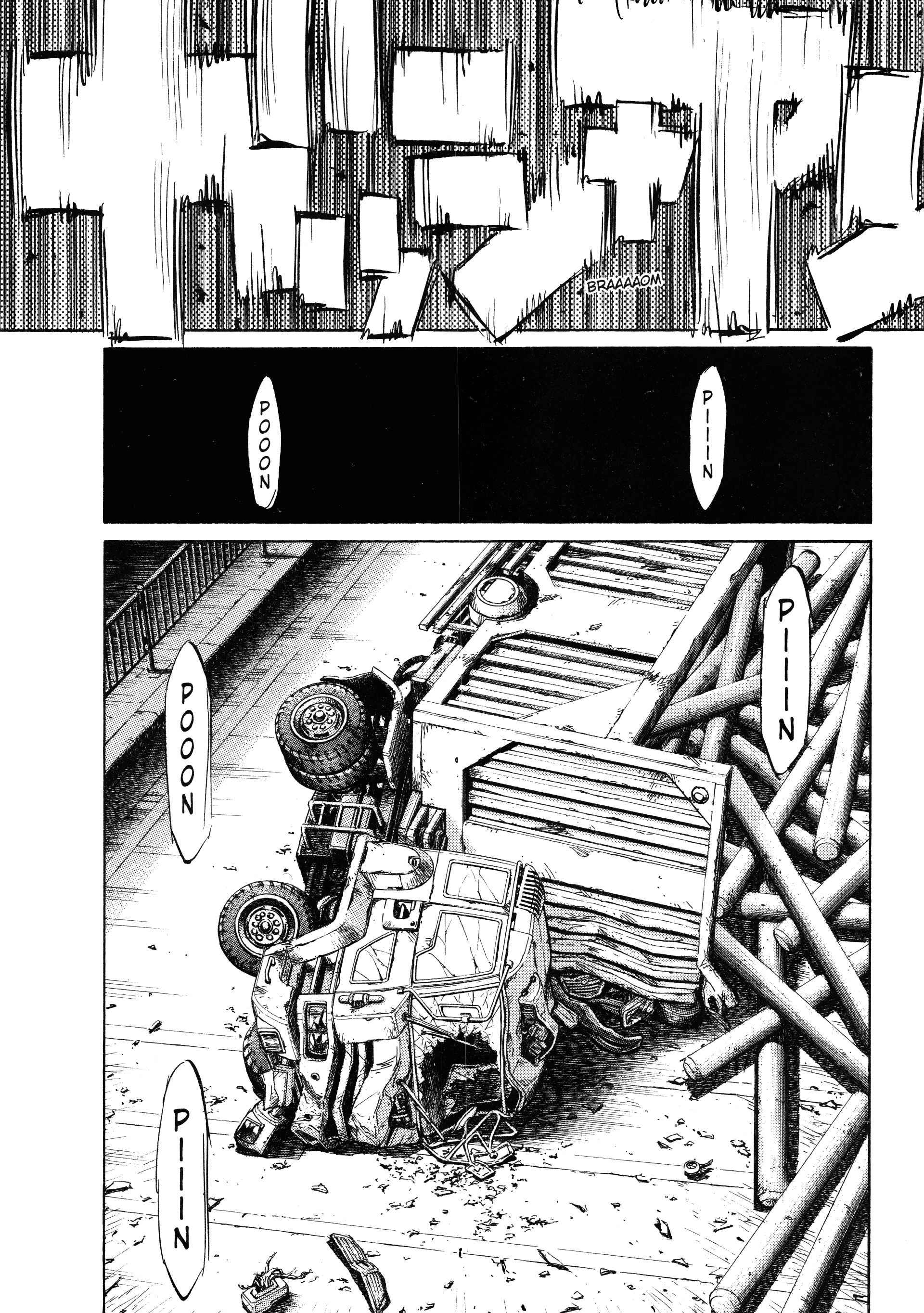Read 20th Century Boys FR Manga Online