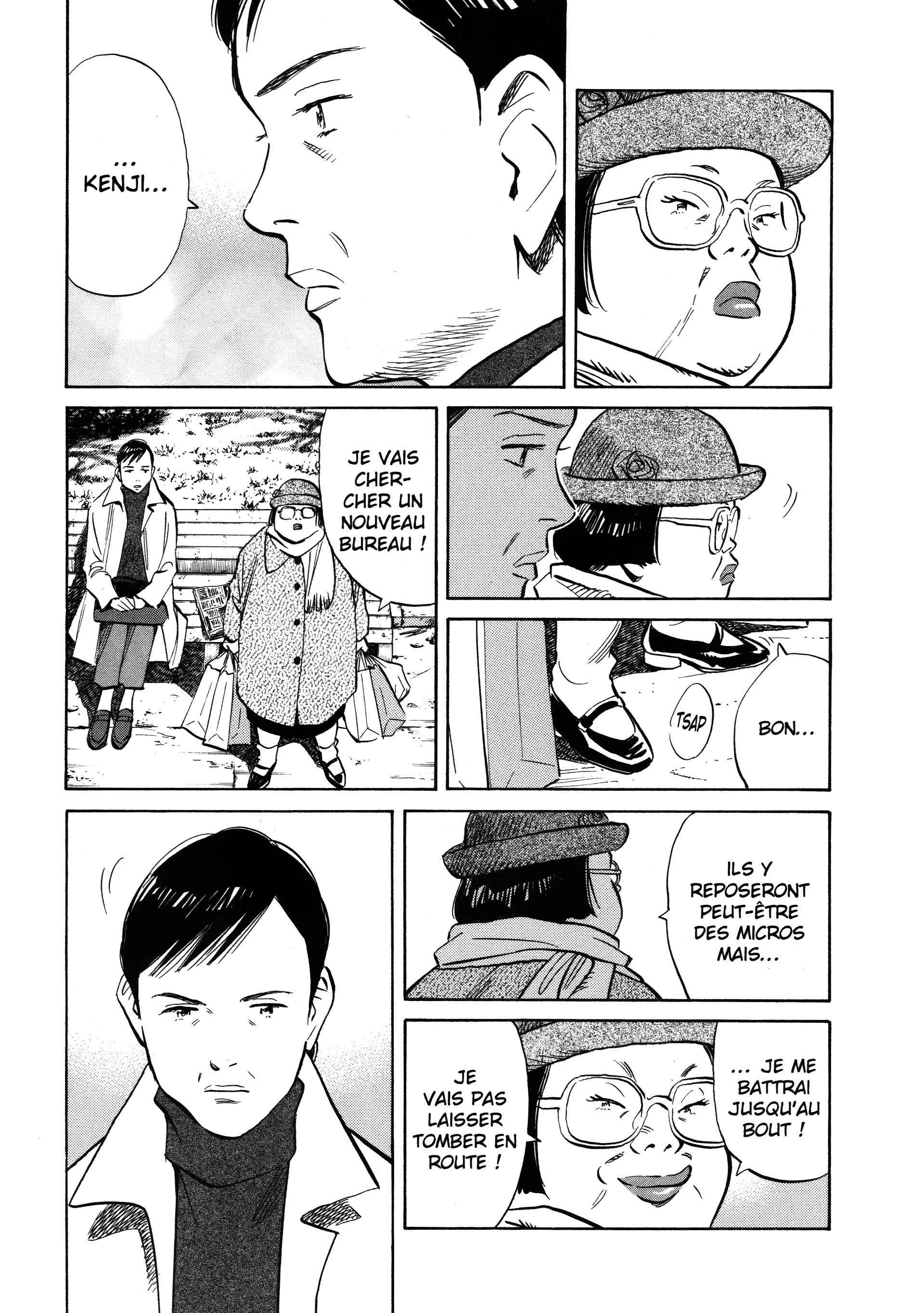Read 20th Century Boys FR Manga Online