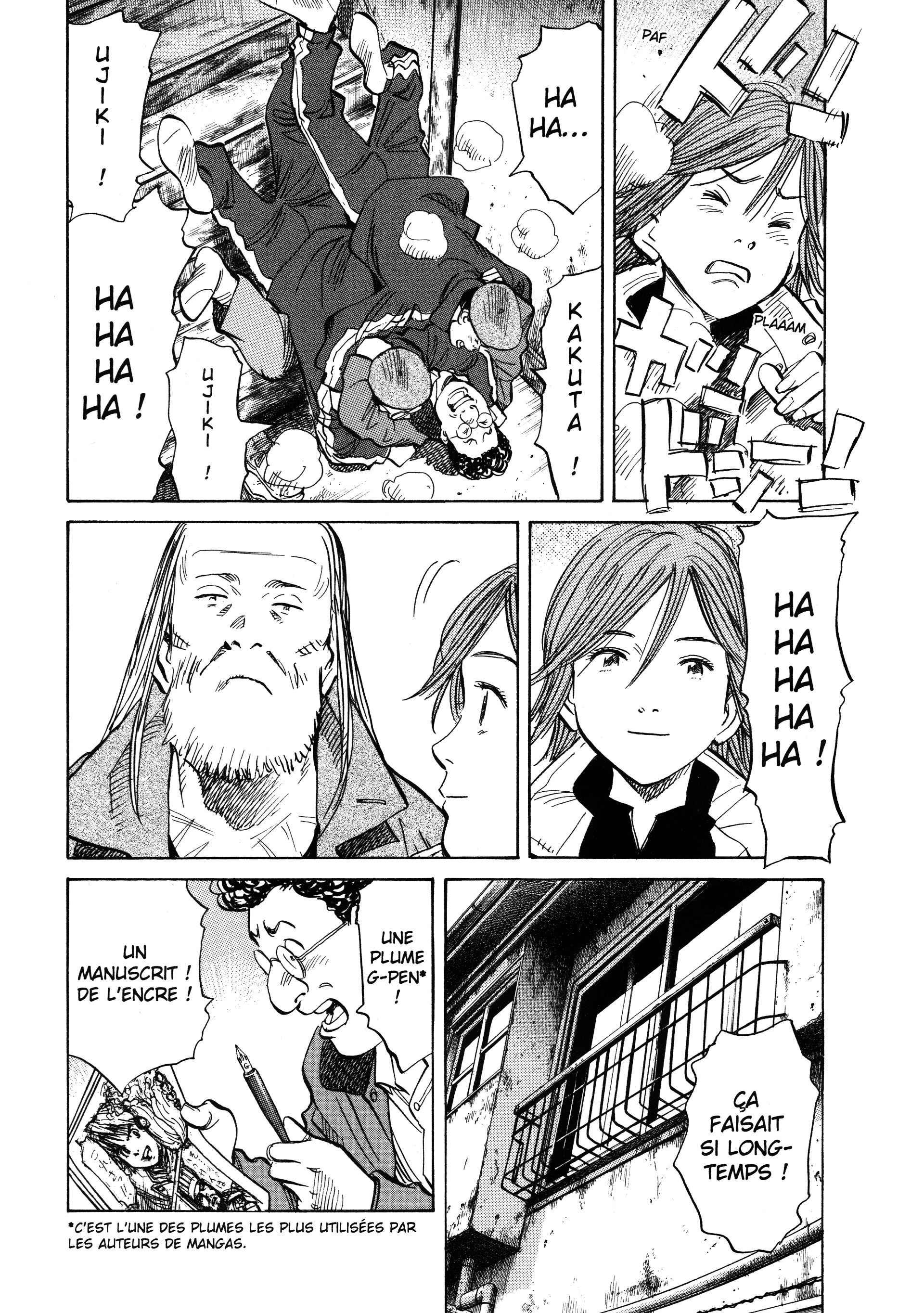 Read 20th Century Boys FR Manga Online