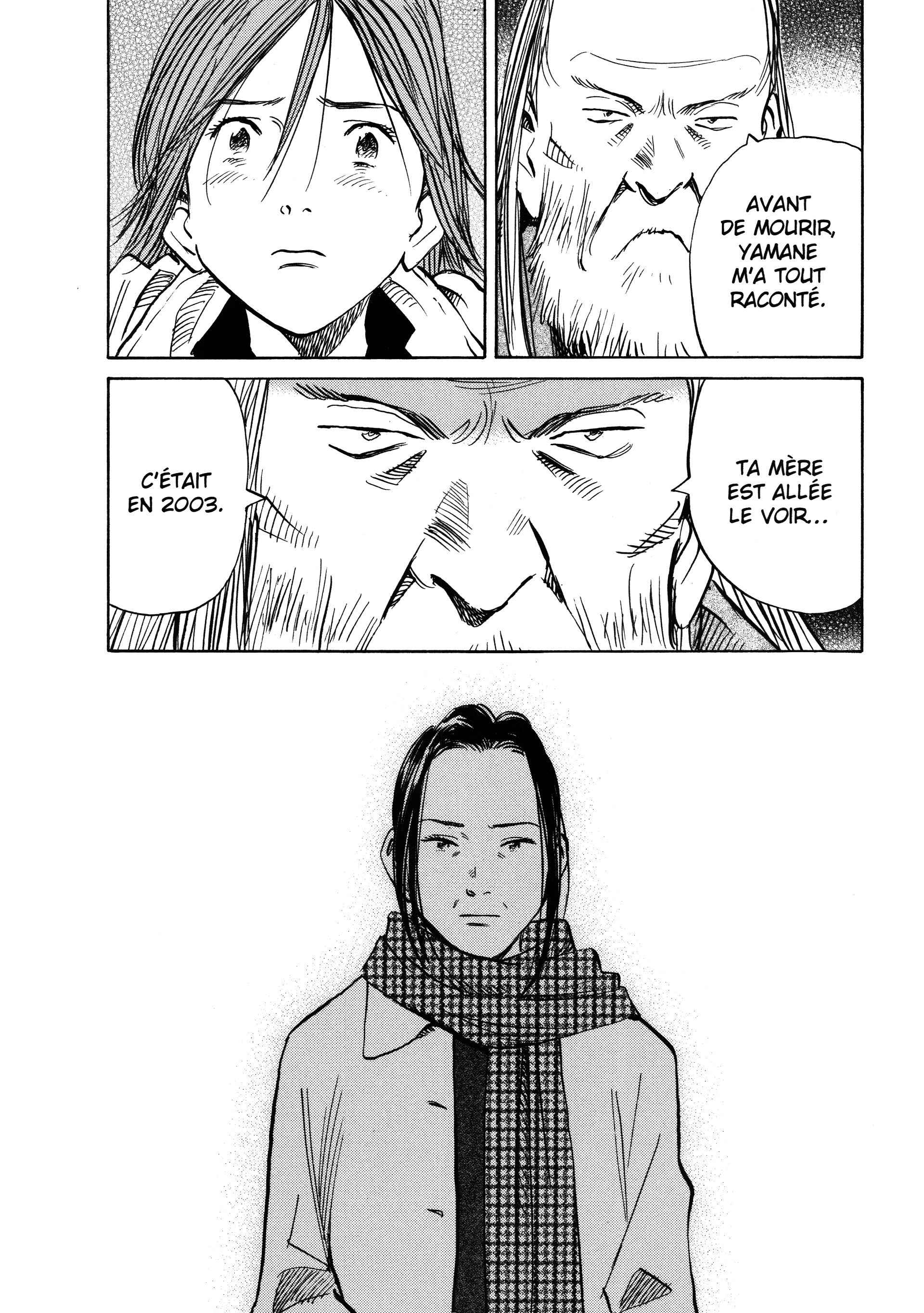 Read 20th Century Boys FR Manga Online