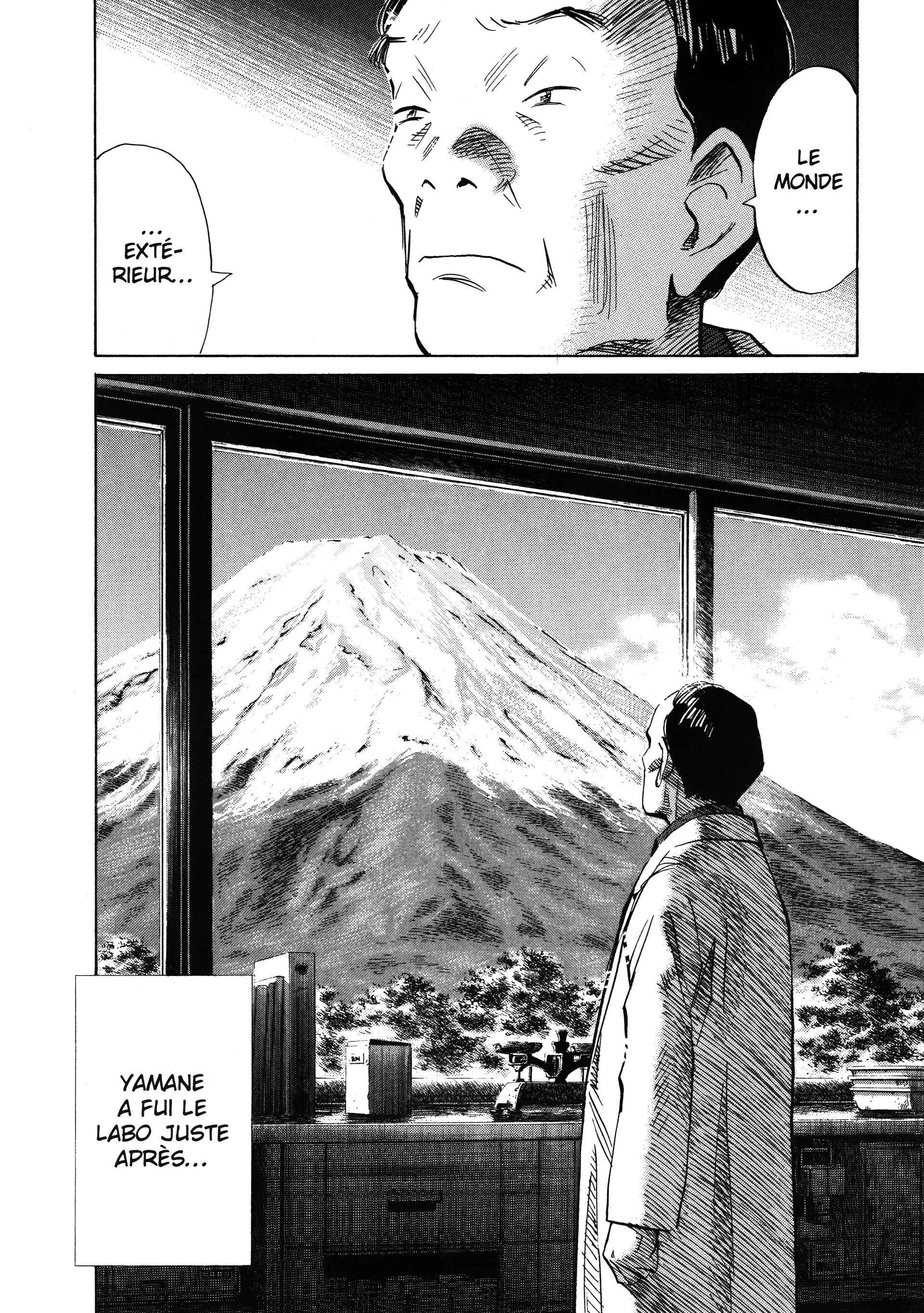 Read 20th Century Boys FR Manga Online