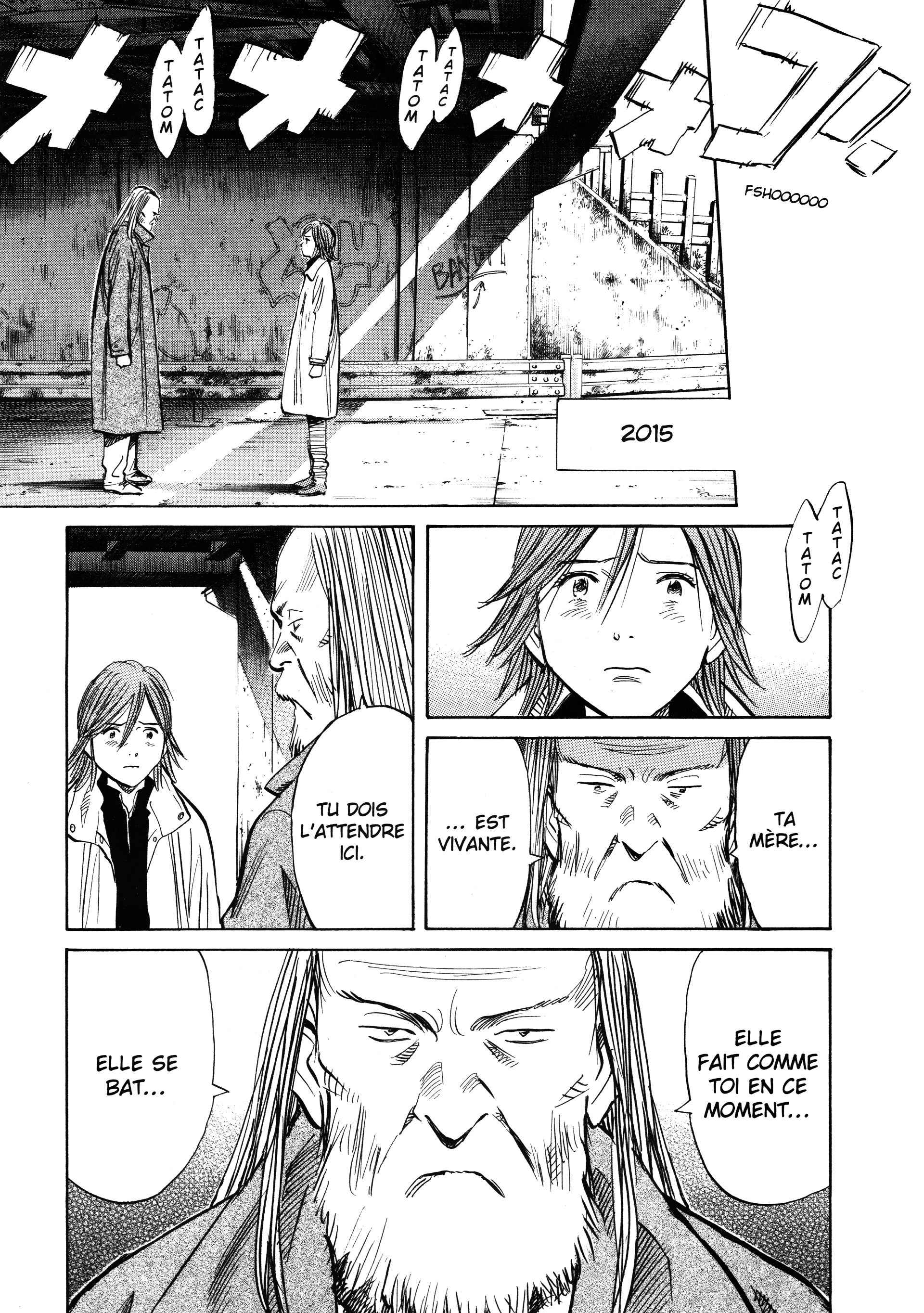 Read 20th Century Boys FR Manga Online