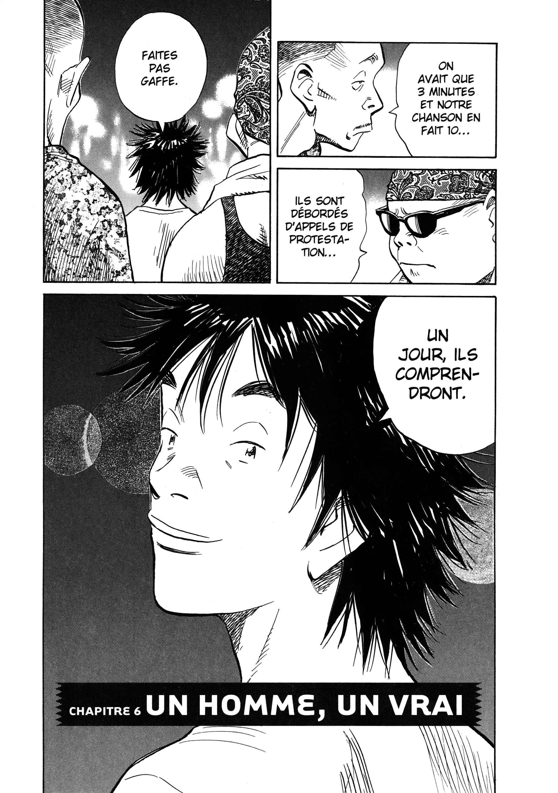 Read 20th Century Boys FR Manga Online