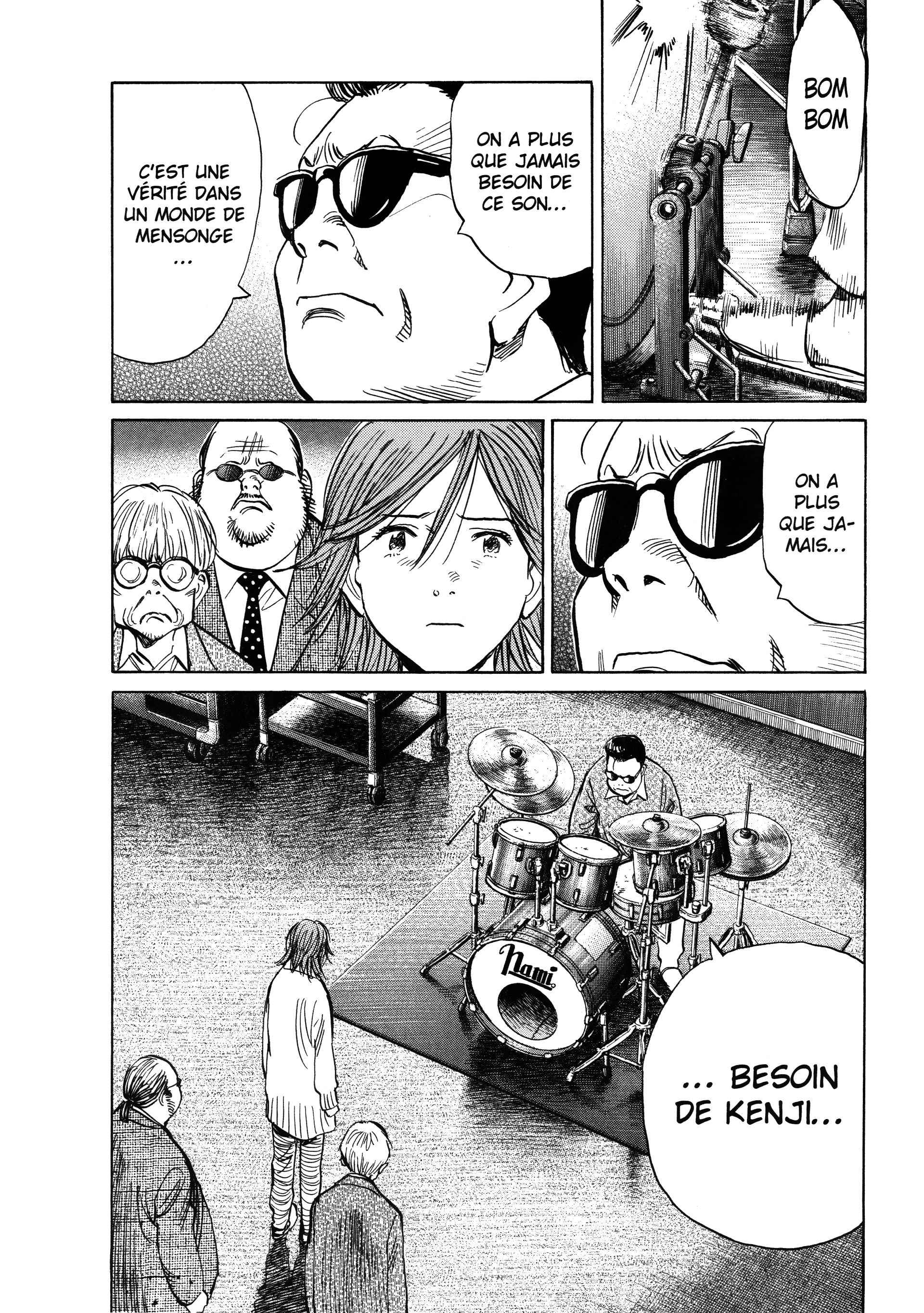 Read 20th Century Boys FR Manga Online