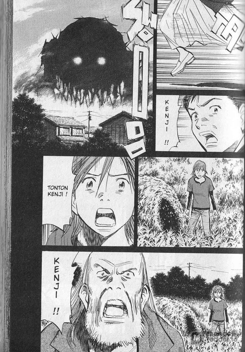 Read 20th Century Boys FR Manga Online