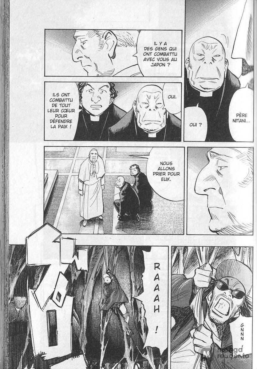 Read 20th Century Boys FR Manga Online