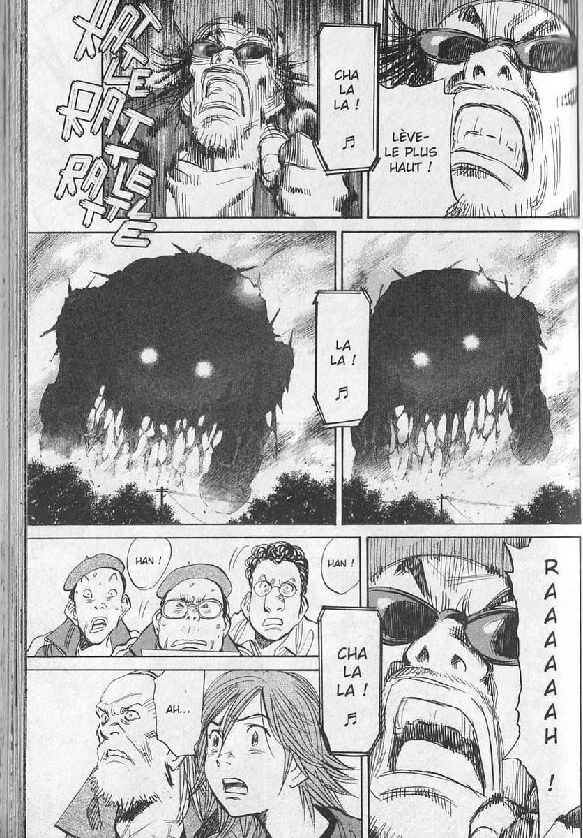 Read 20th Century Boys FR Manga Online