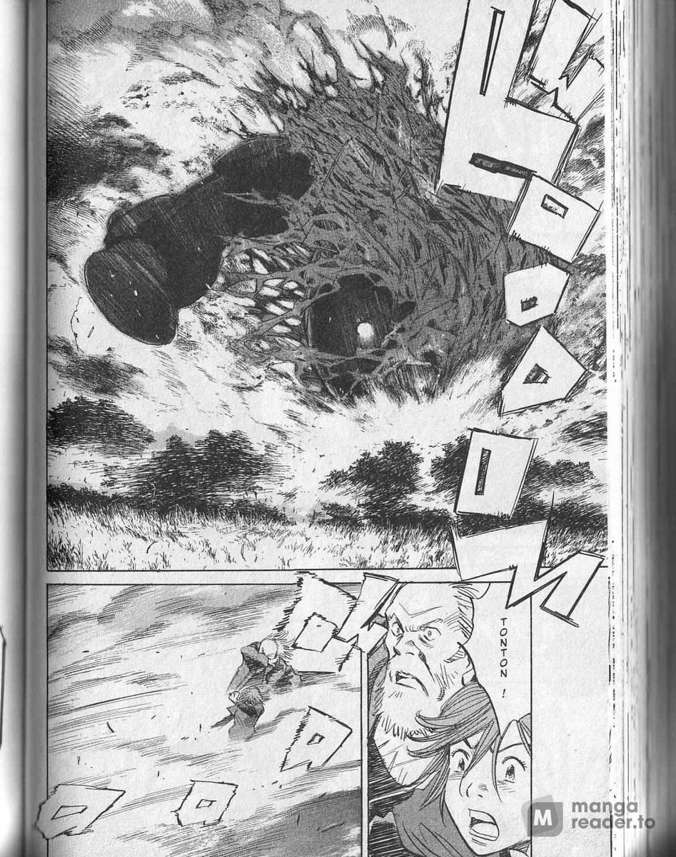 Read 20th Century Boys FR Manga Online