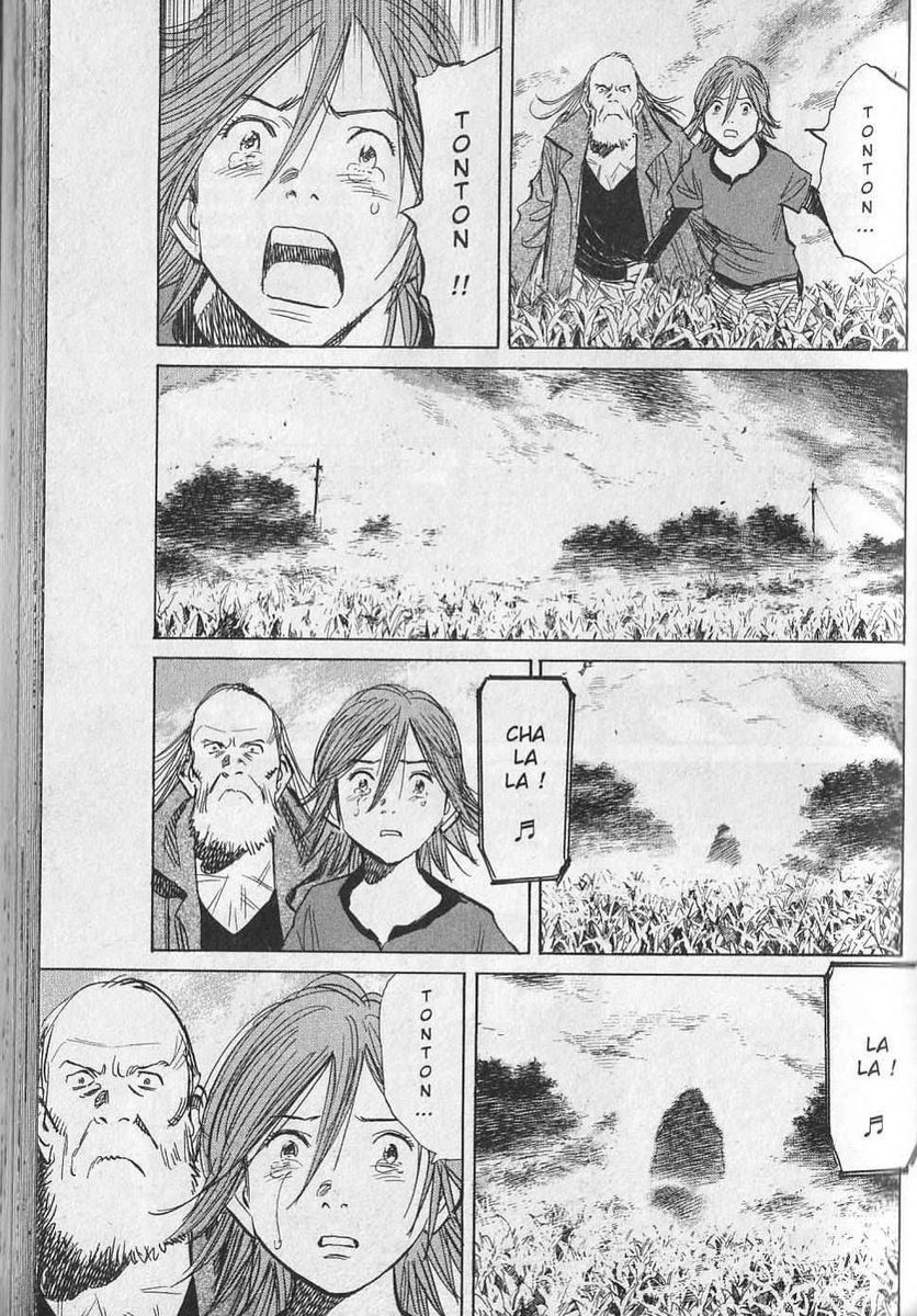Read 20th Century Boys FR Manga Online