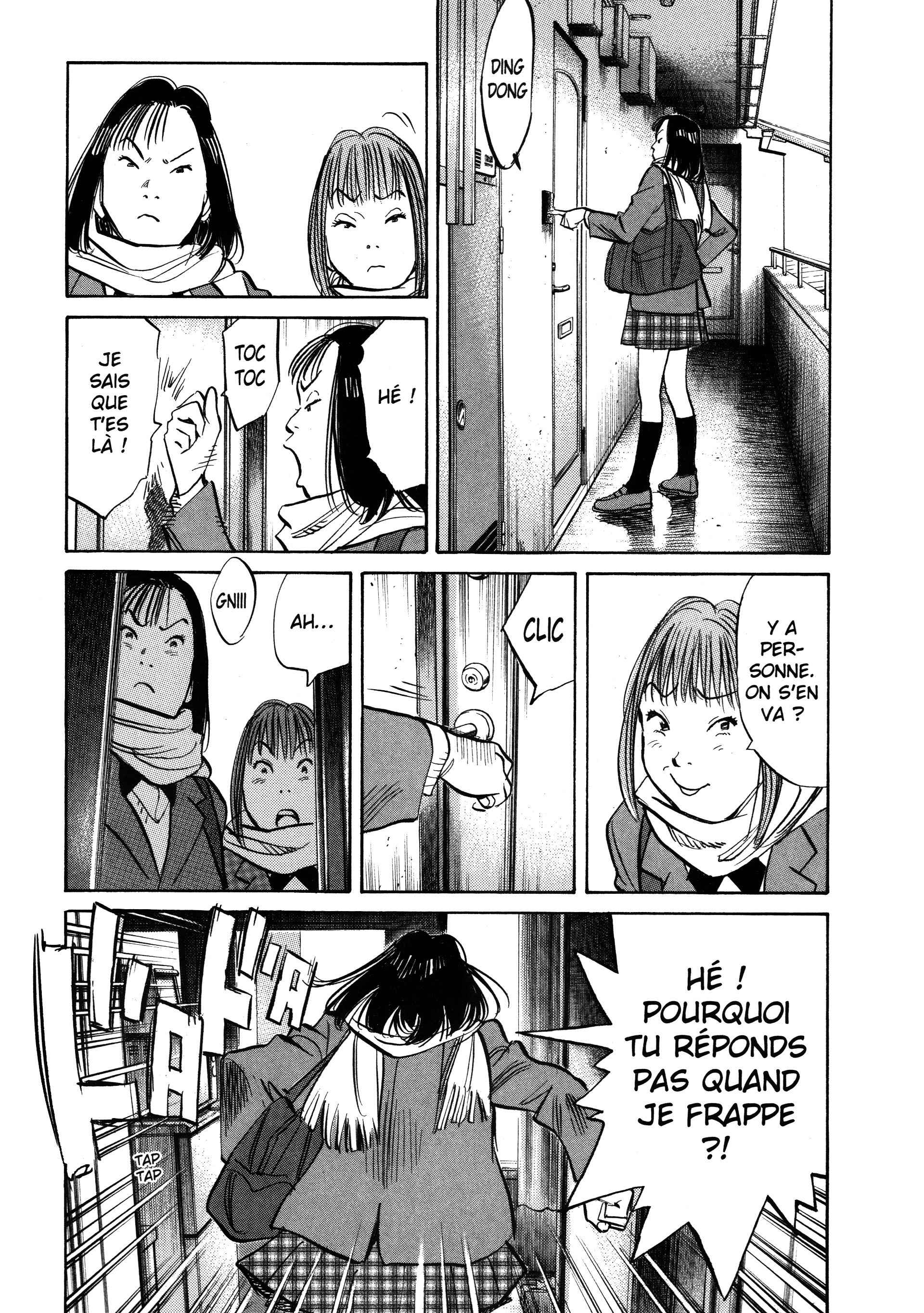 Read 20th Century Boys FR Manga Online
