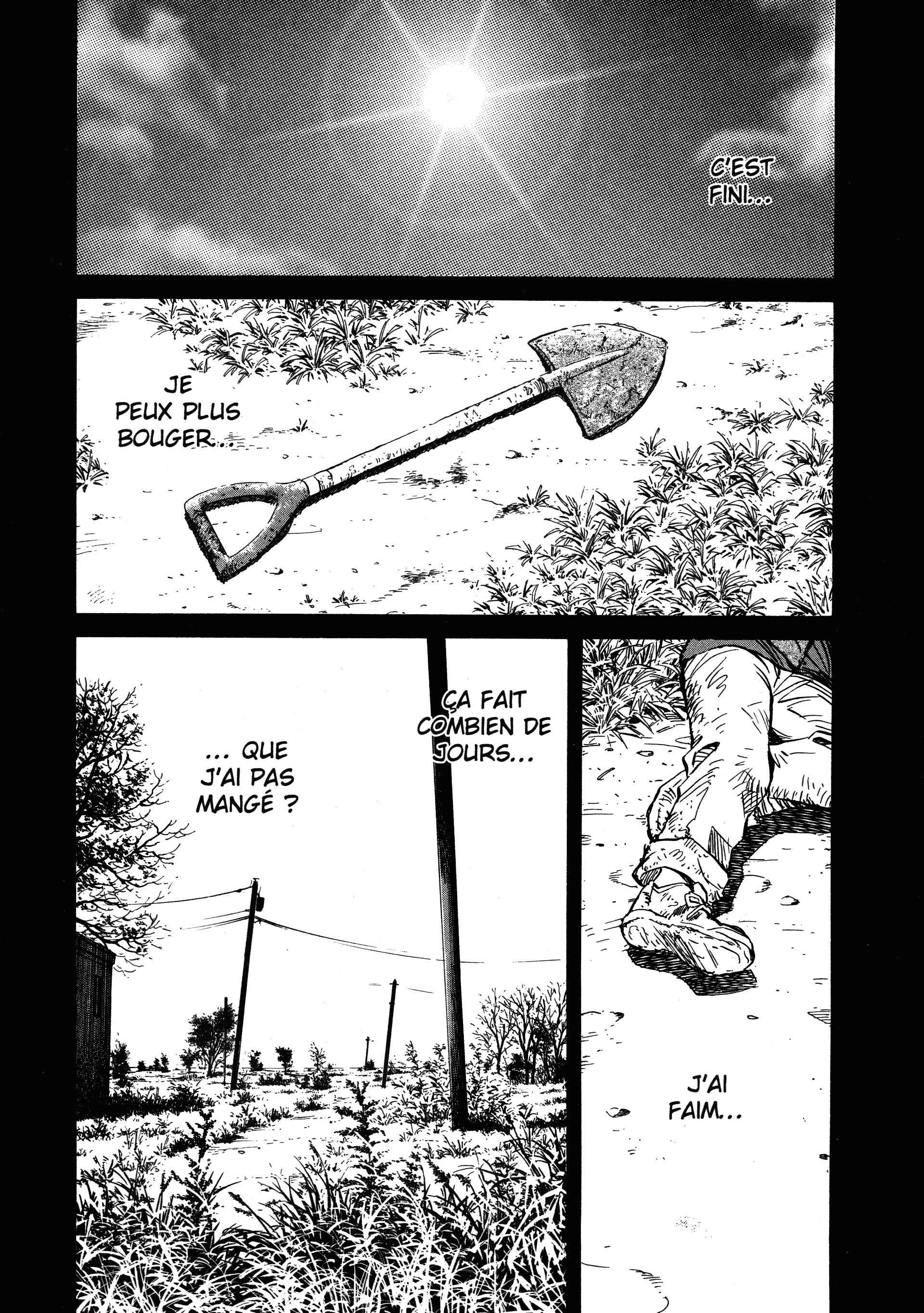 Read 20th Century Boys FR Manga Online
